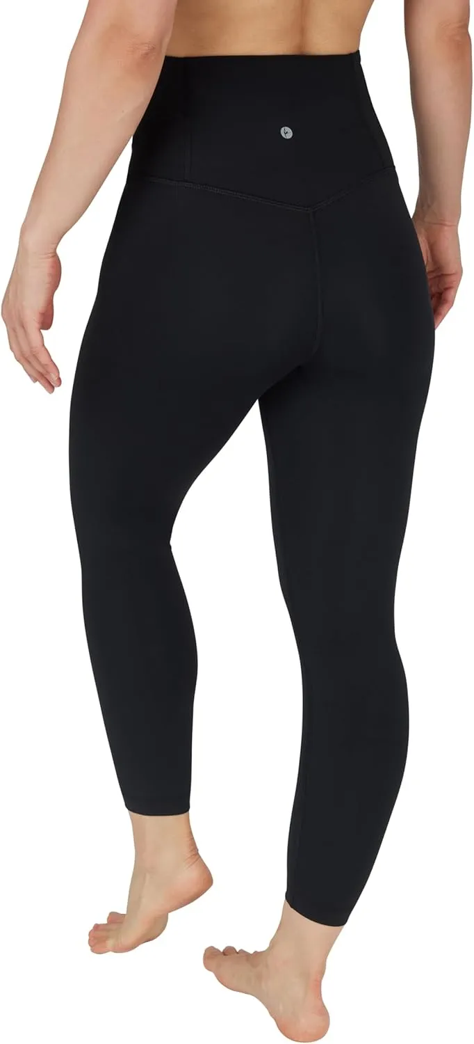 90 Degree By Reflex Womens High Waisted Leggings Buttery Soft Workout Squat Proof Gym Yoga Pants