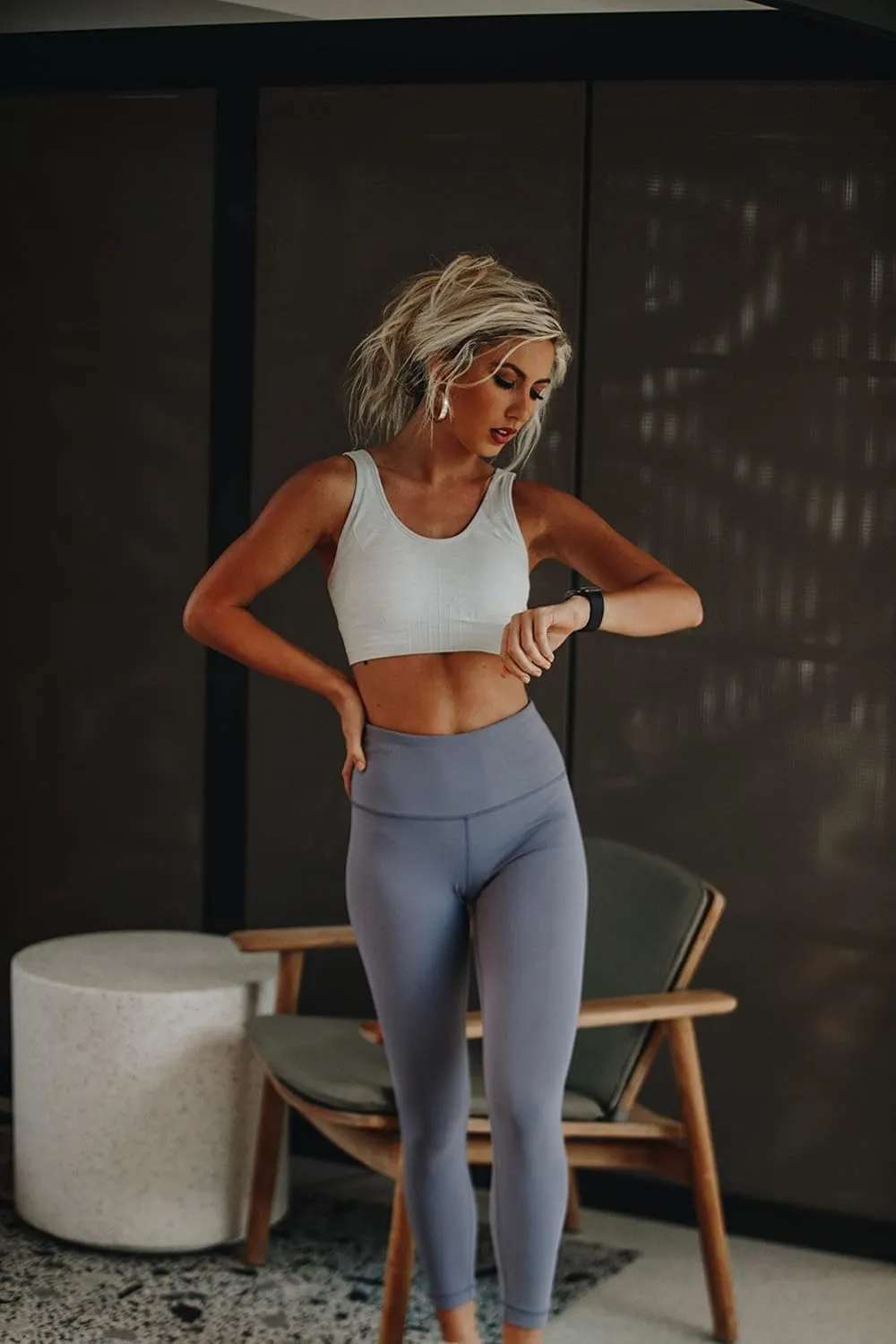 90 Degree By Reflex Womens High Waisted Leggings Buttery Soft Workout Squat Proof Gym Yoga Pants