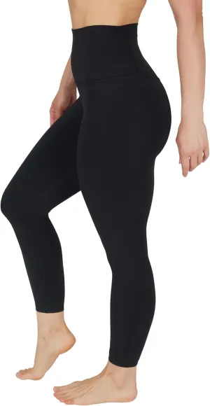 90 Degree By Reflex Womens High Waisted Leggings Buttery Soft Workout Squat Proof Gym Yoga Pants