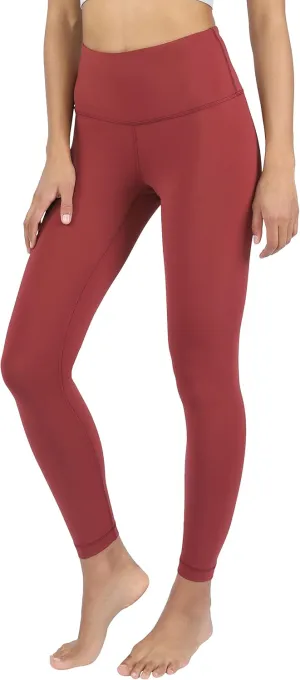 90 Degree By Reflex Womens High Waisted Leggings Buttery Soft Workout Squat Proof Gym Yoga Pants