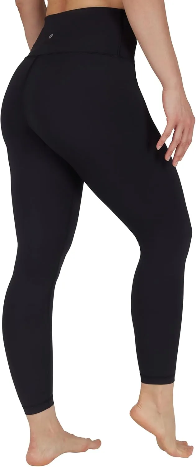 90 Degree By Reflex Womens High Waisted Leggings Buttery Soft Workout Squat Proof Gym Yoga Pants
