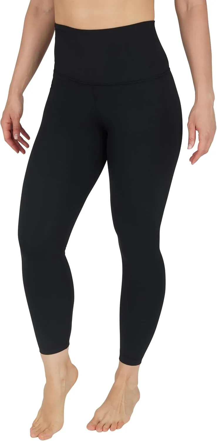 90 Degree By Reflex Womens High Waisted Leggings Buttery Soft Workout Squat Proof Gym Yoga Pants