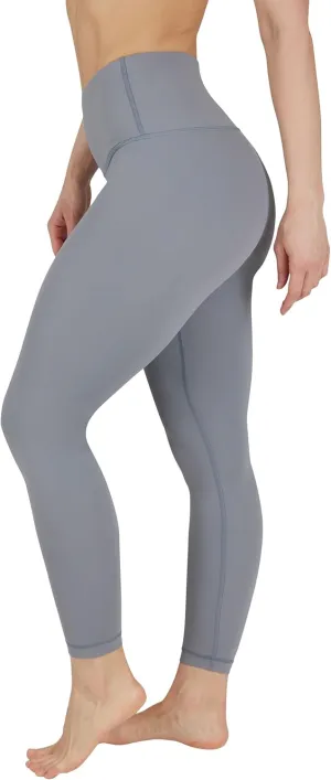 90 Degree By Reflex Womens High Waisted Leggings Buttery Soft Workout Squat Proof Gym Yoga Pants