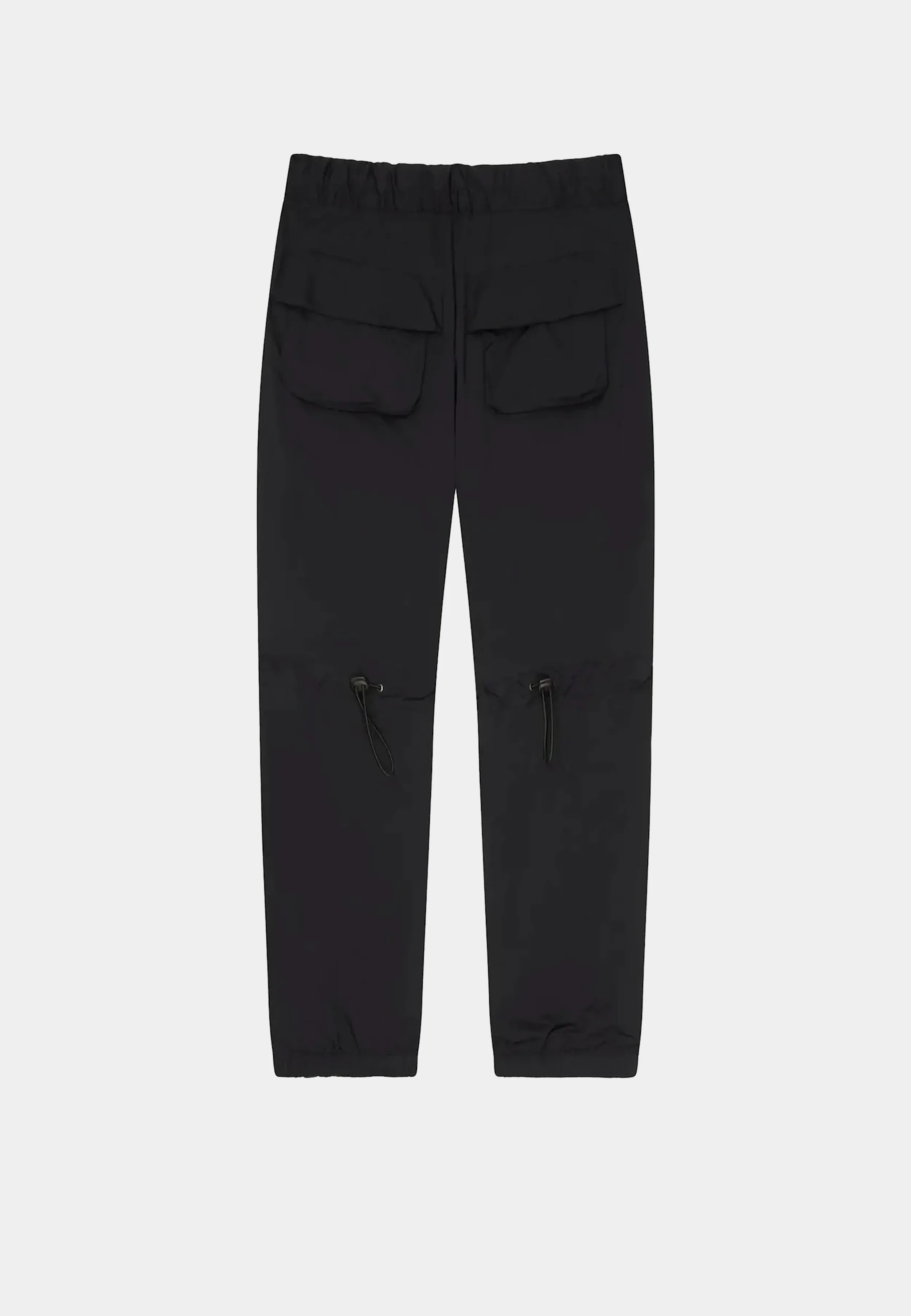 A Cold Wall Cinch Pant Black