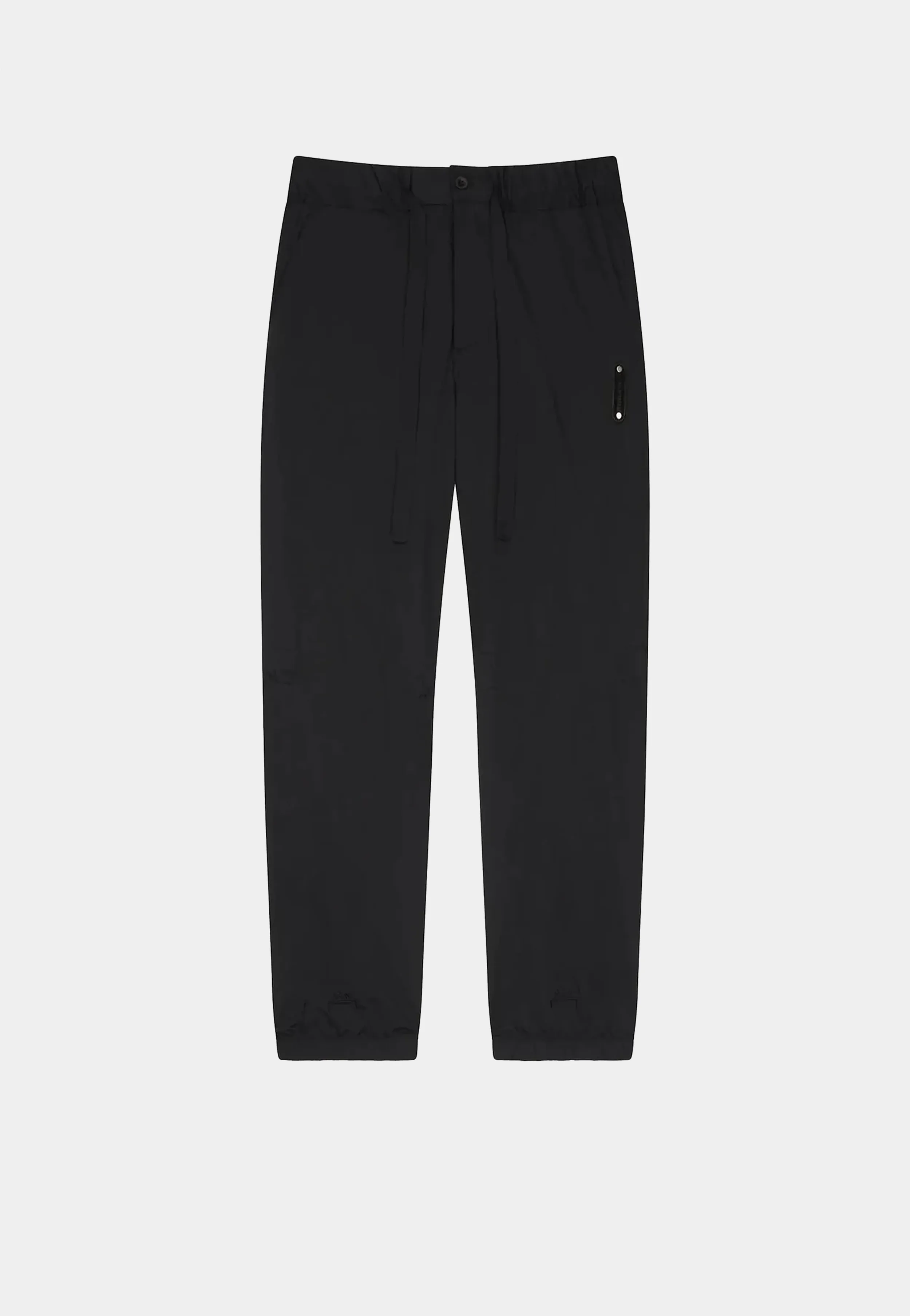 A Cold Wall Cinch Pant Black