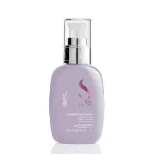 Alfaparf Semi Di Lino Smooth Smoothing Cream For Frizzy Hair