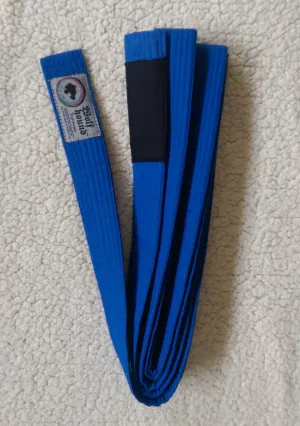 BJJ Belts
