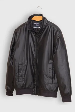 Black Rocky Jacket