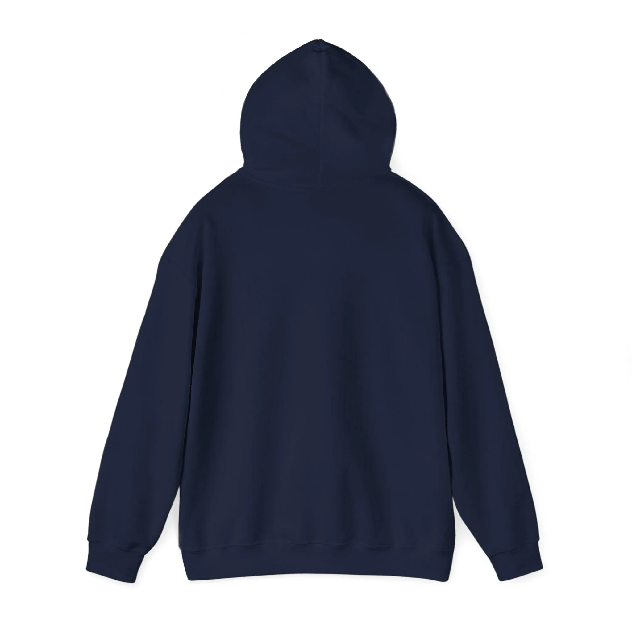 Blazed Unisex Heavy Blend™ Hooded Sweatshirt