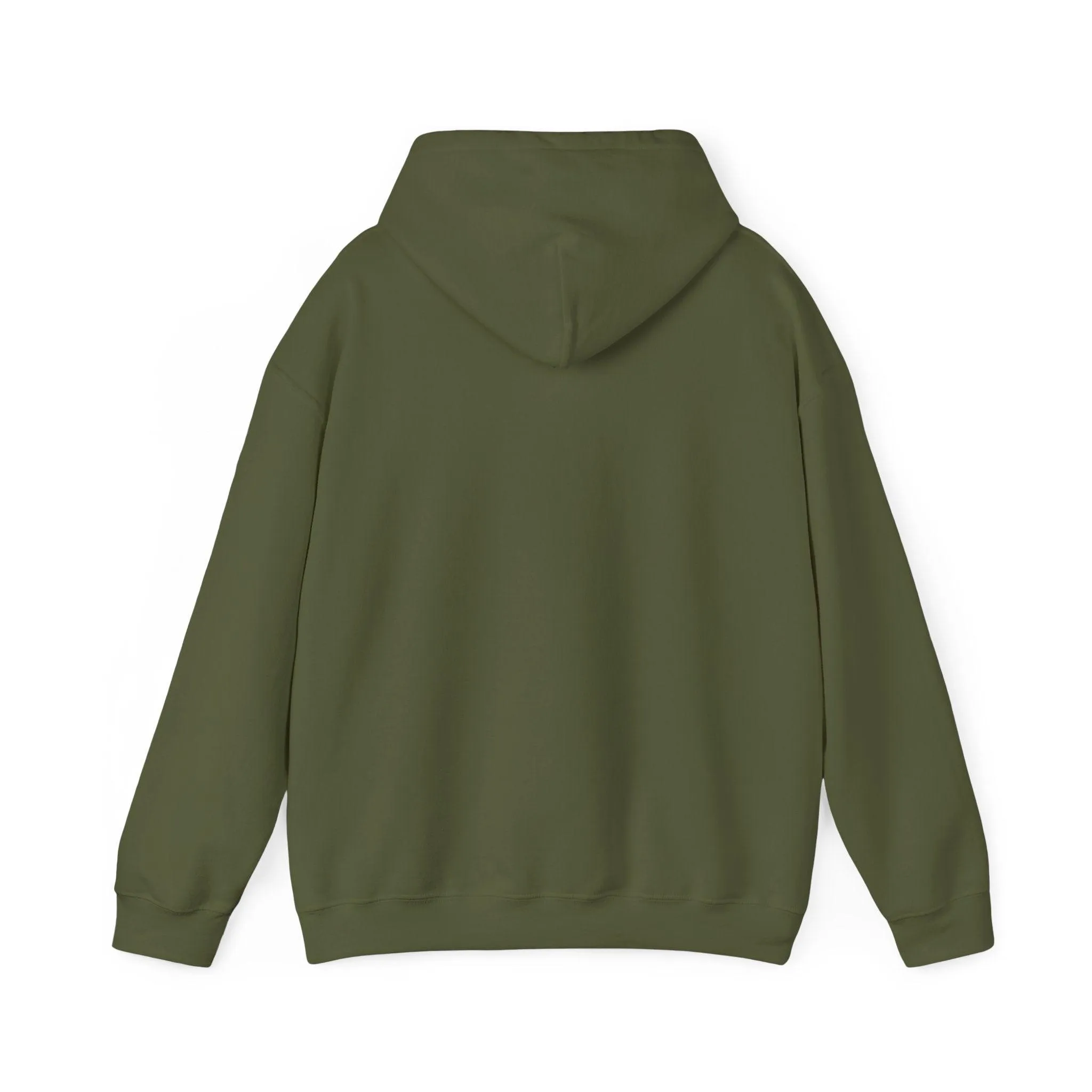 Blazed Unisex Heavy Blend™ Hooded Sweatshirt