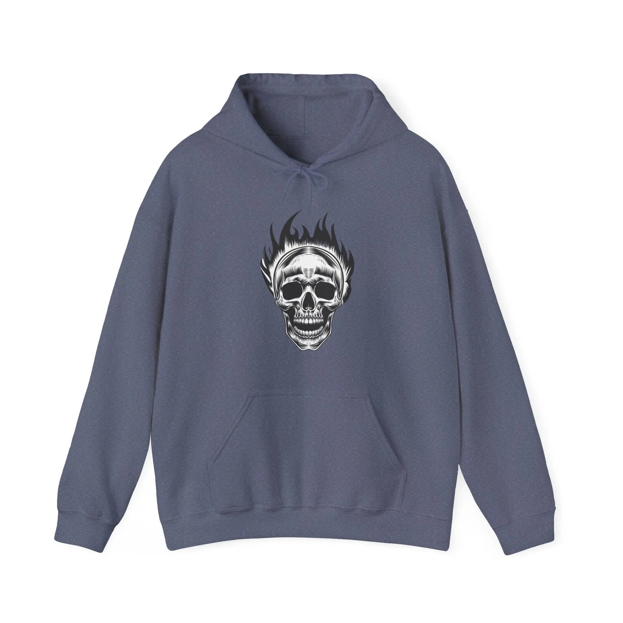 Blazed Unisex Heavy Blend™ Hooded Sweatshirt