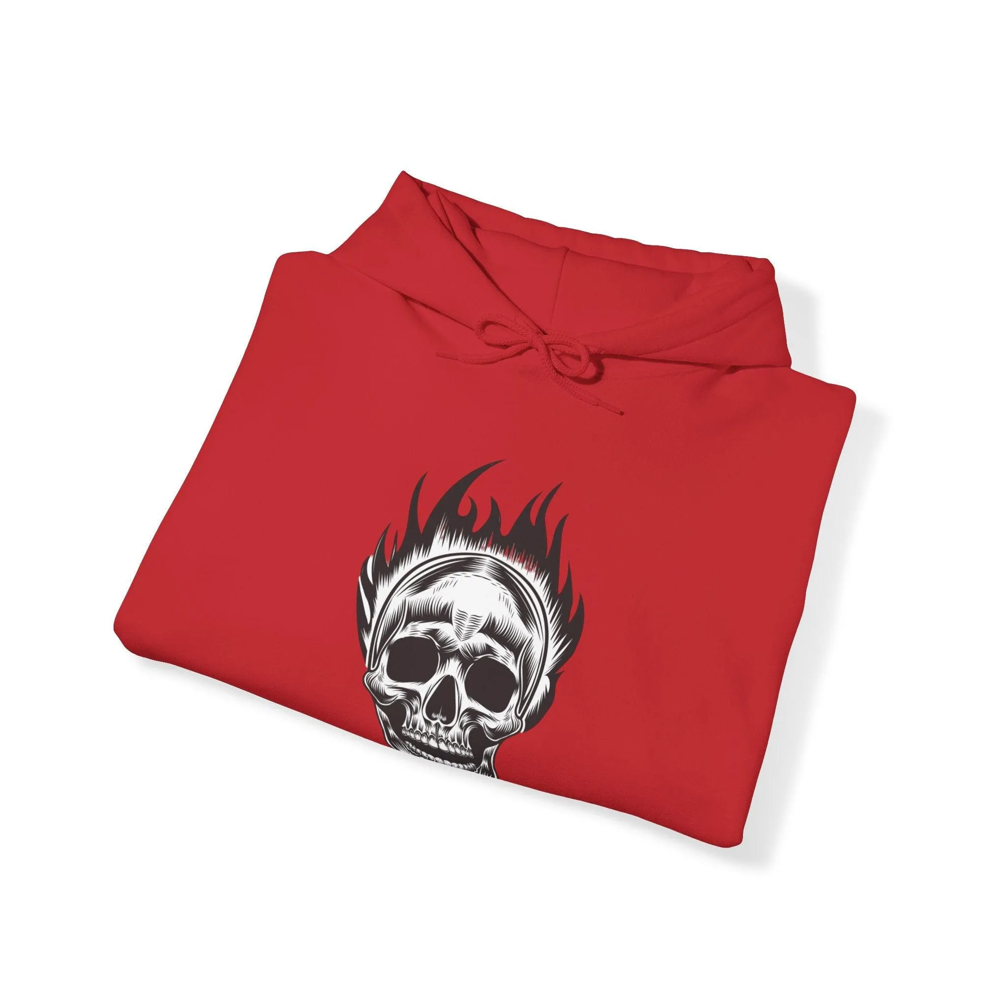Blazed Unisex Heavy Blend™ Hooded Sweatshirt
