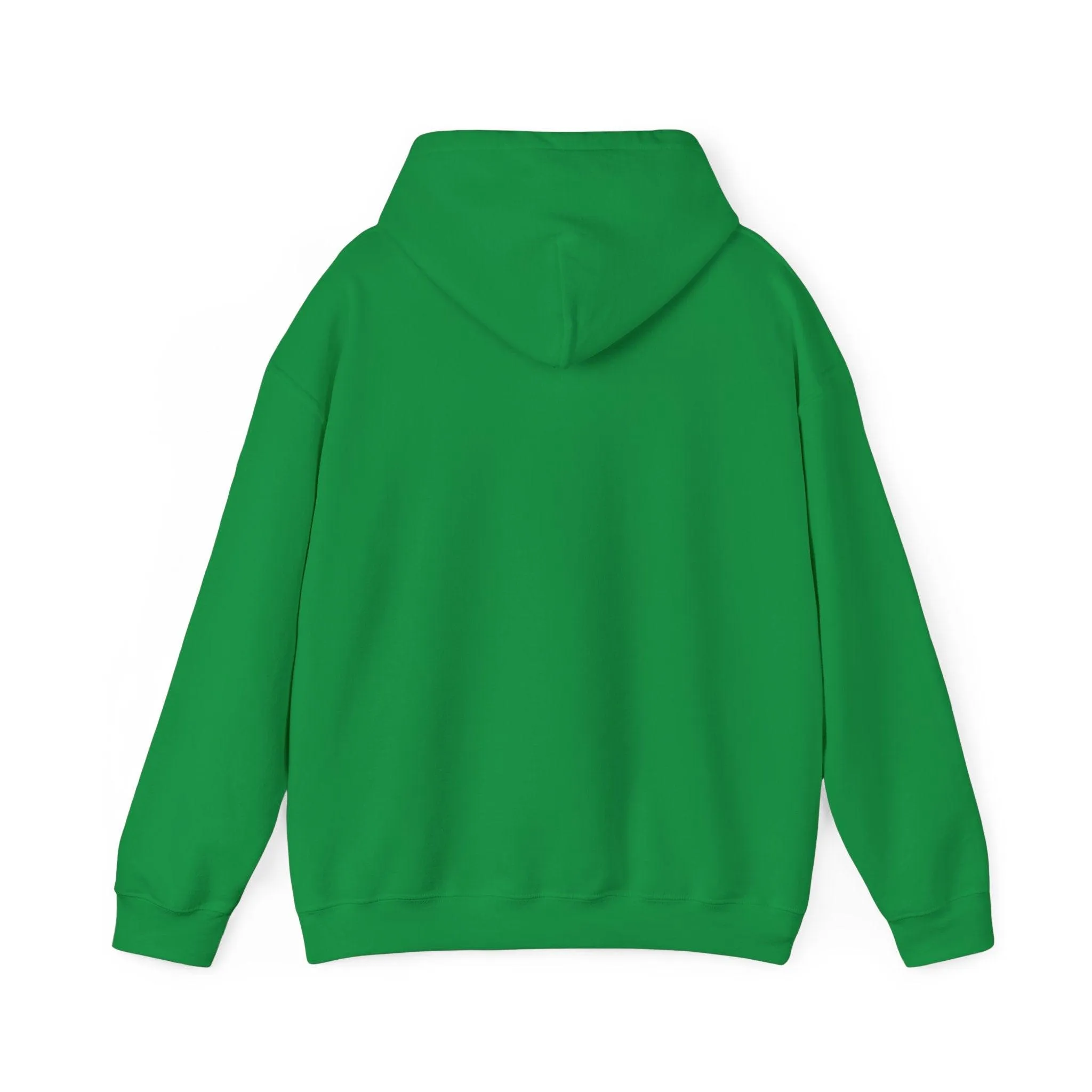 Blazed Unisex Heavy Blend™ Hooded Sweatshirt