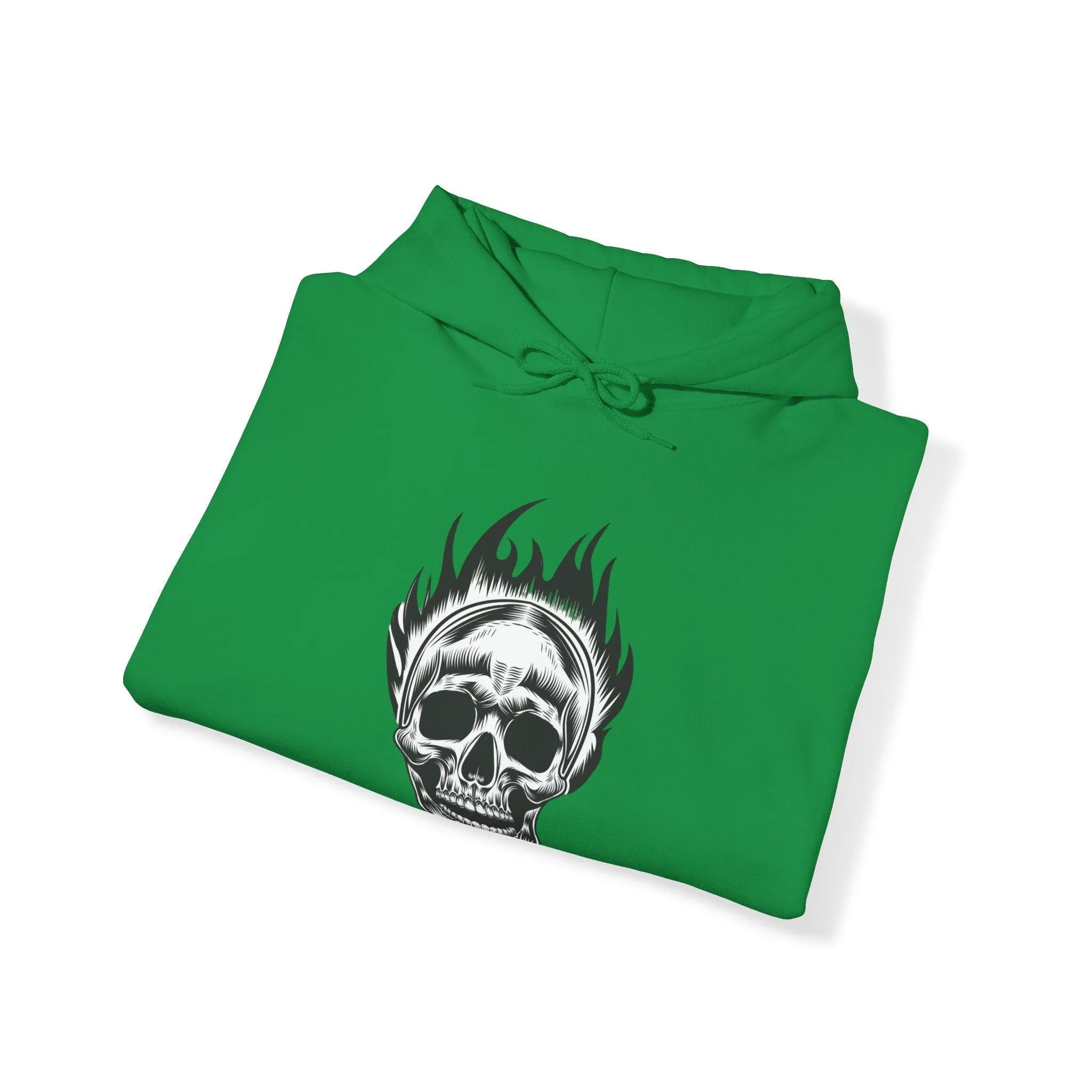 Blazed Unisex Heavy Blend™ Hooded Sweatshirt