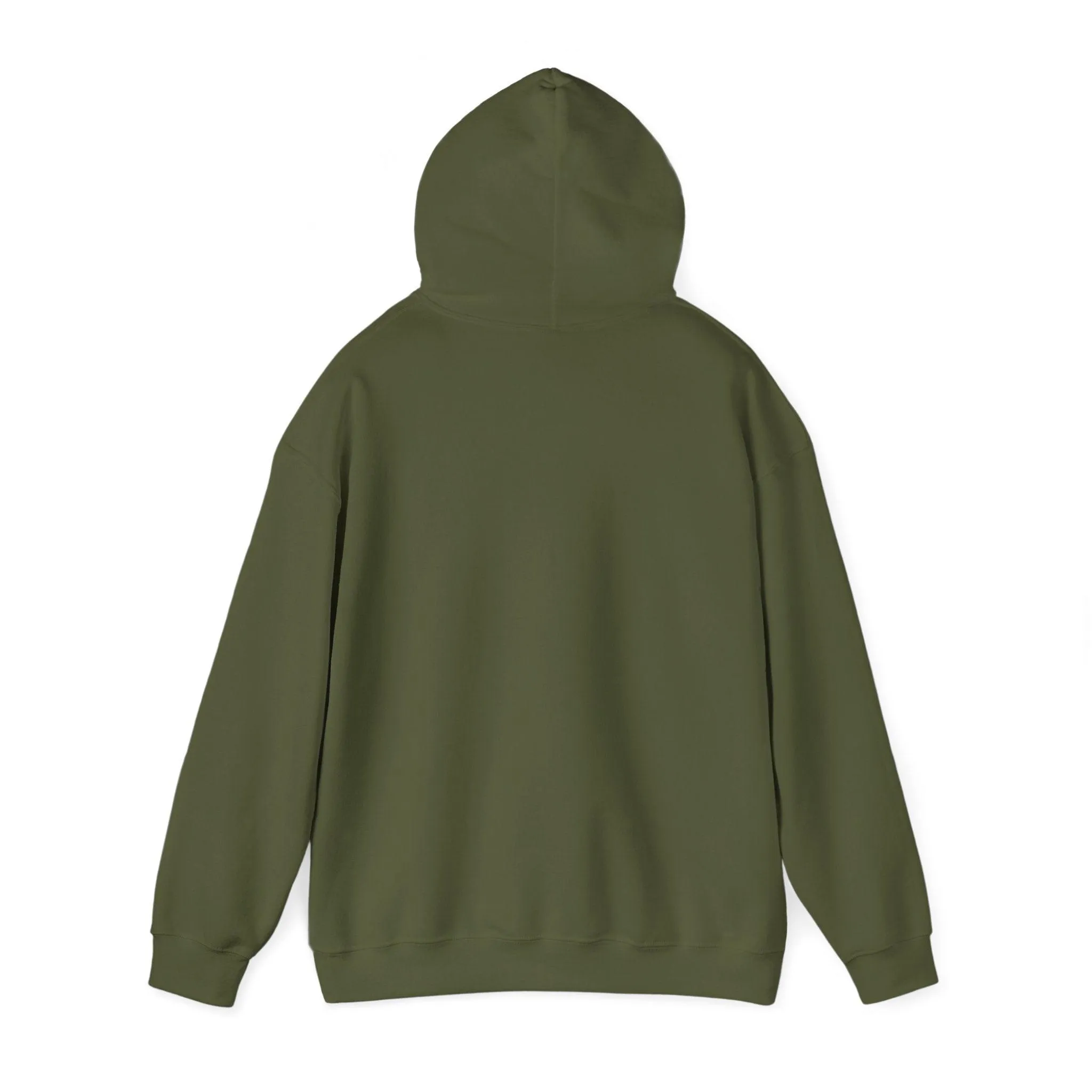Blazed Unisex Heavy Blend™ Hooded Sweatshirt
