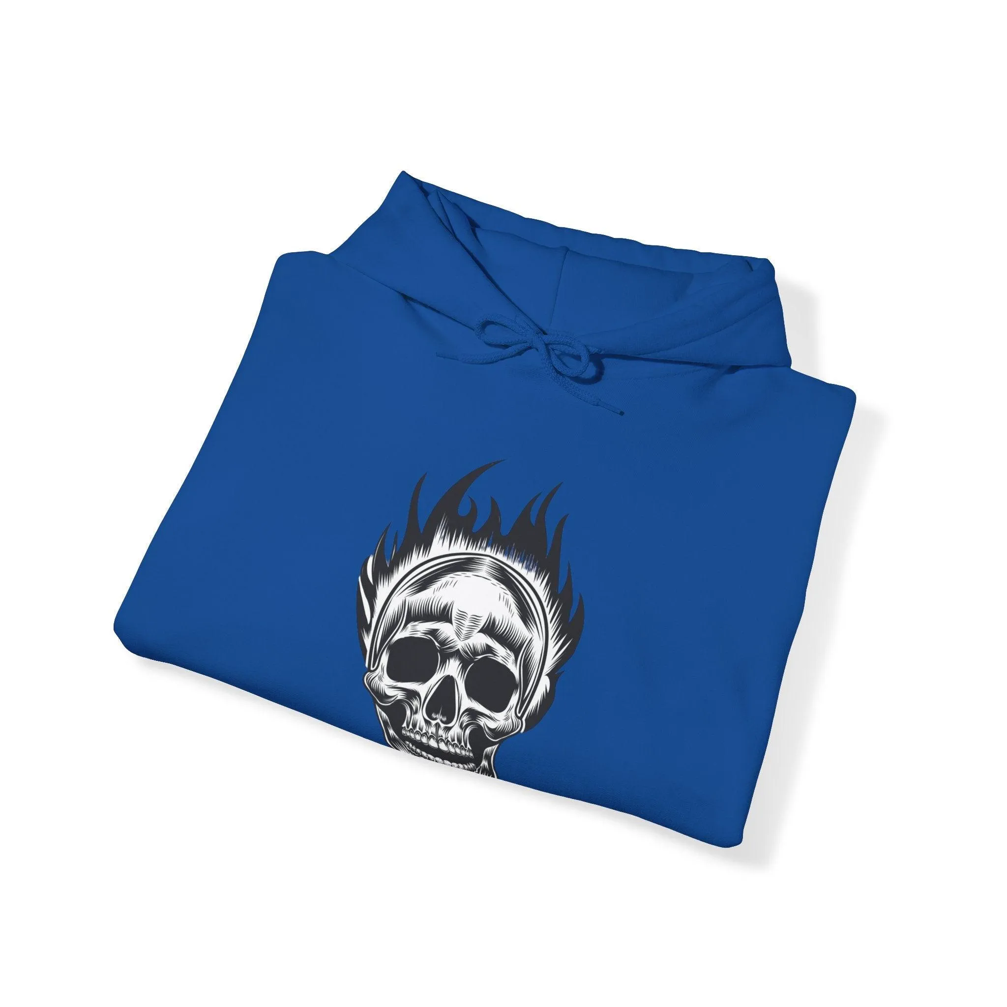 Blazed Unisex Heavy Blend™ Hooded Sweatshirt
