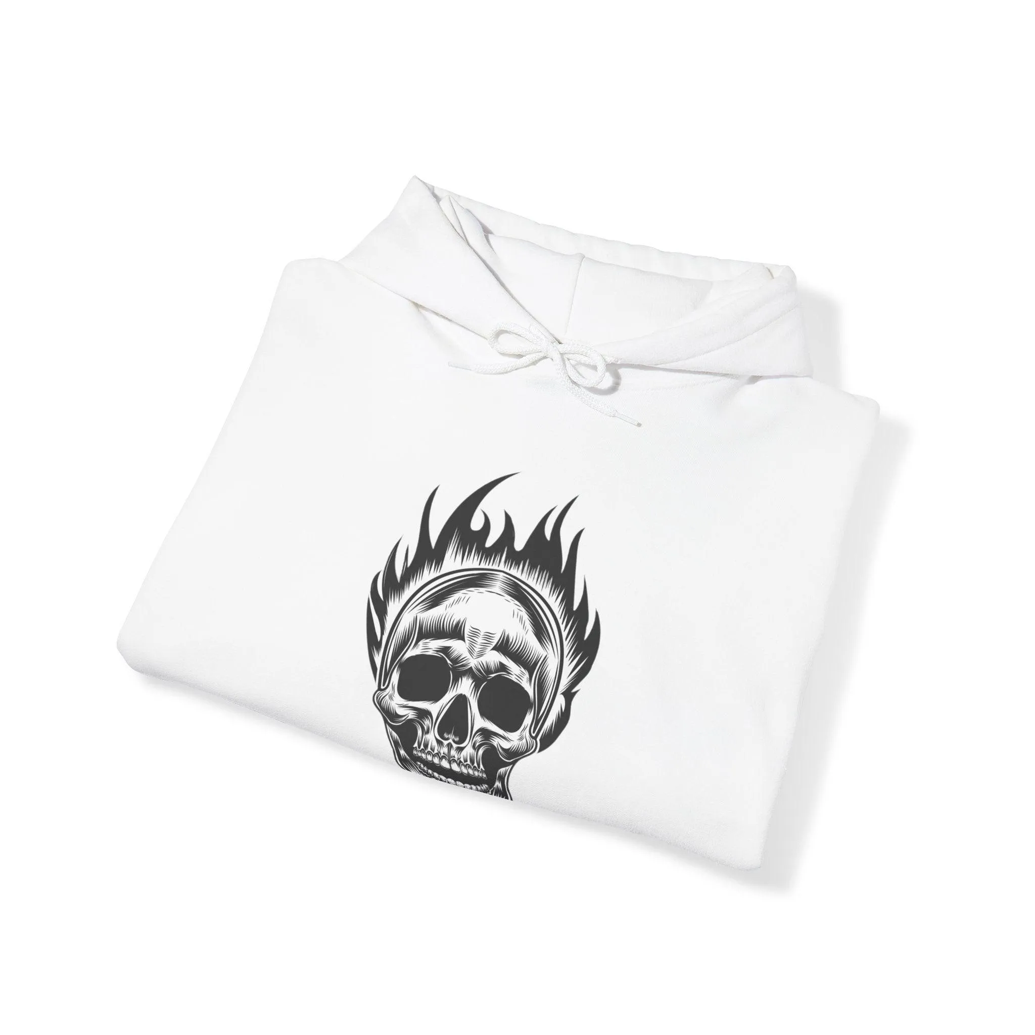 Blazed Unisex Heavy Blend™ Hooded Sweatshirt