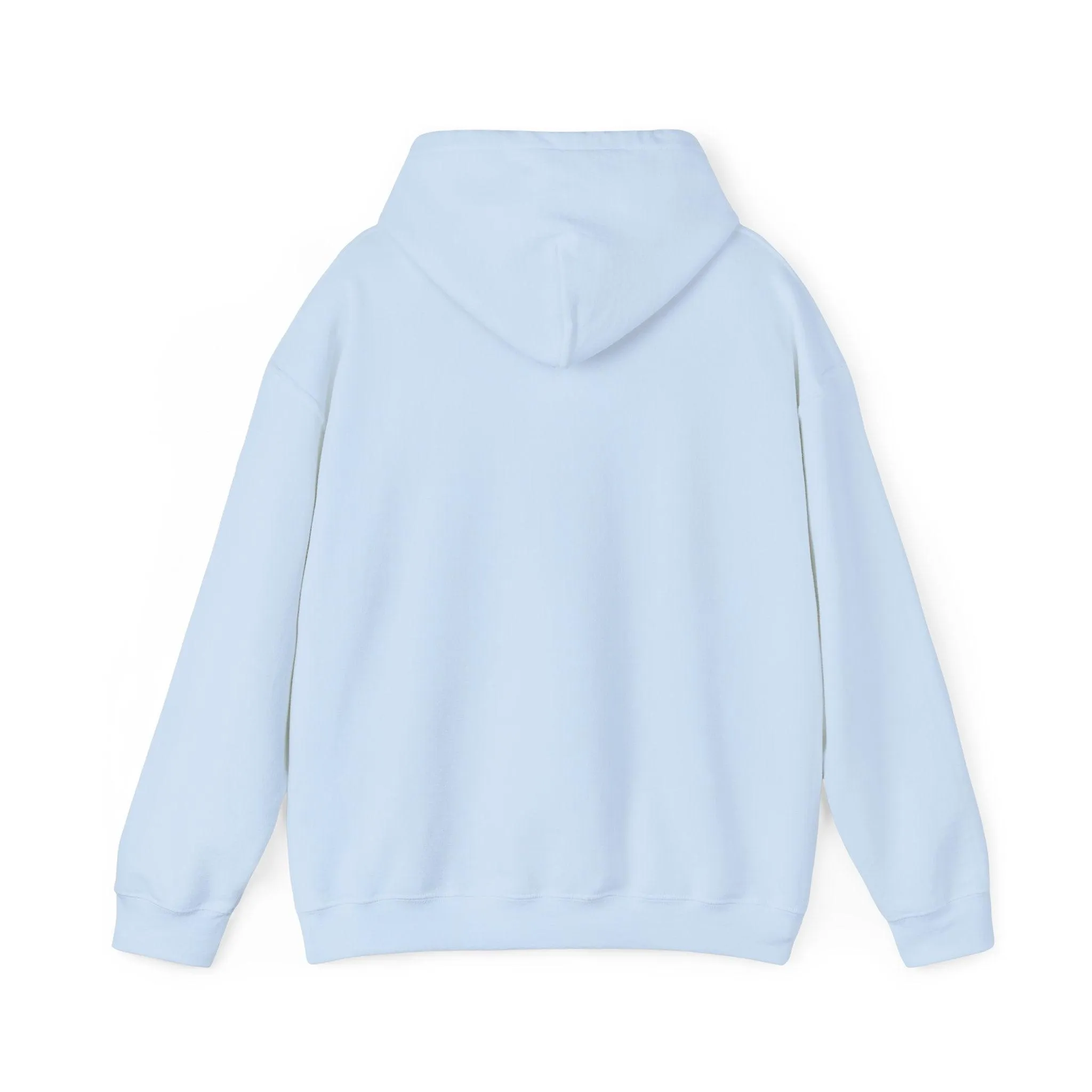 Blazed Unisex Heavy Blend™ Hooded Sweatshirt