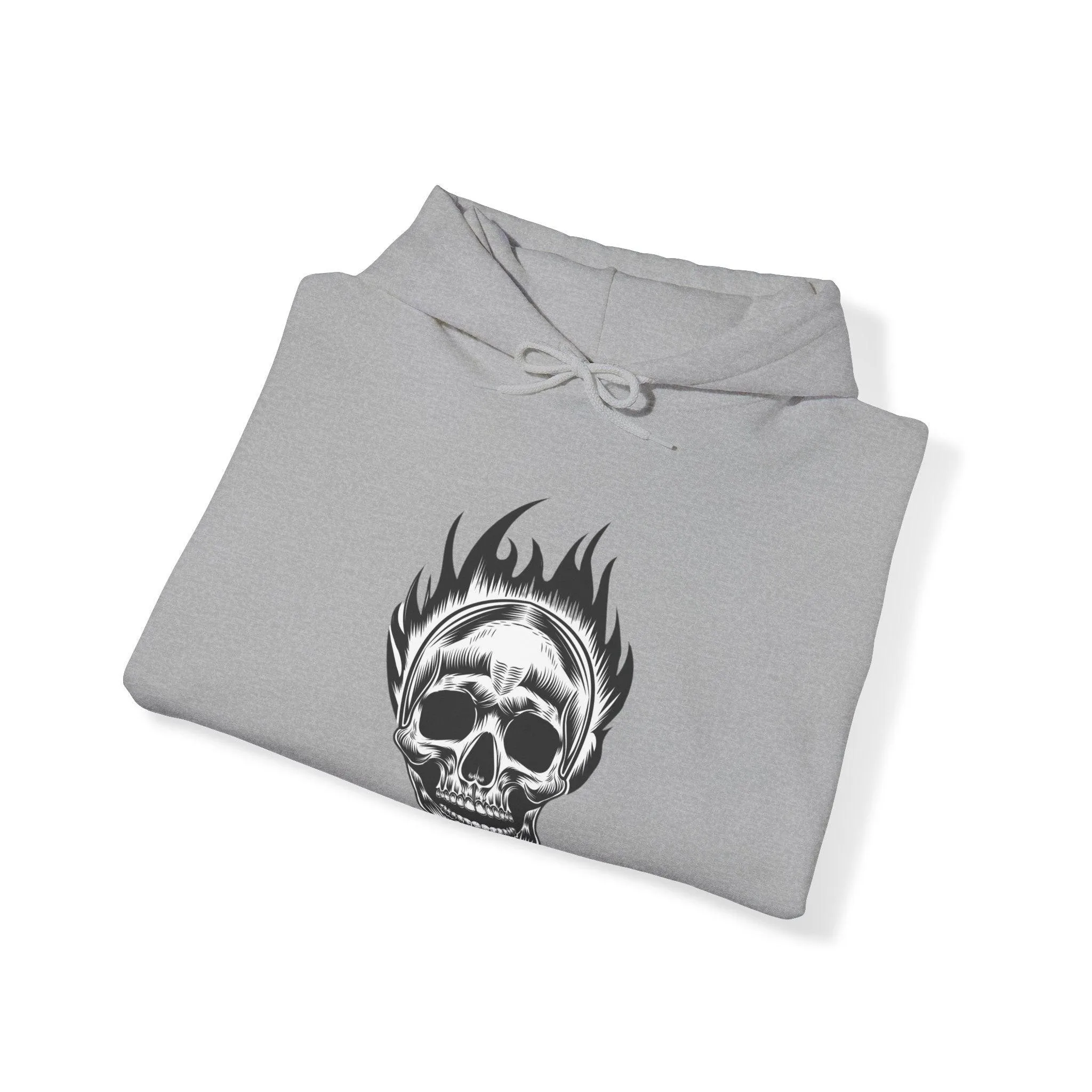 Blazed Unisex Heavy Blend™ Hooded Sweatshirt