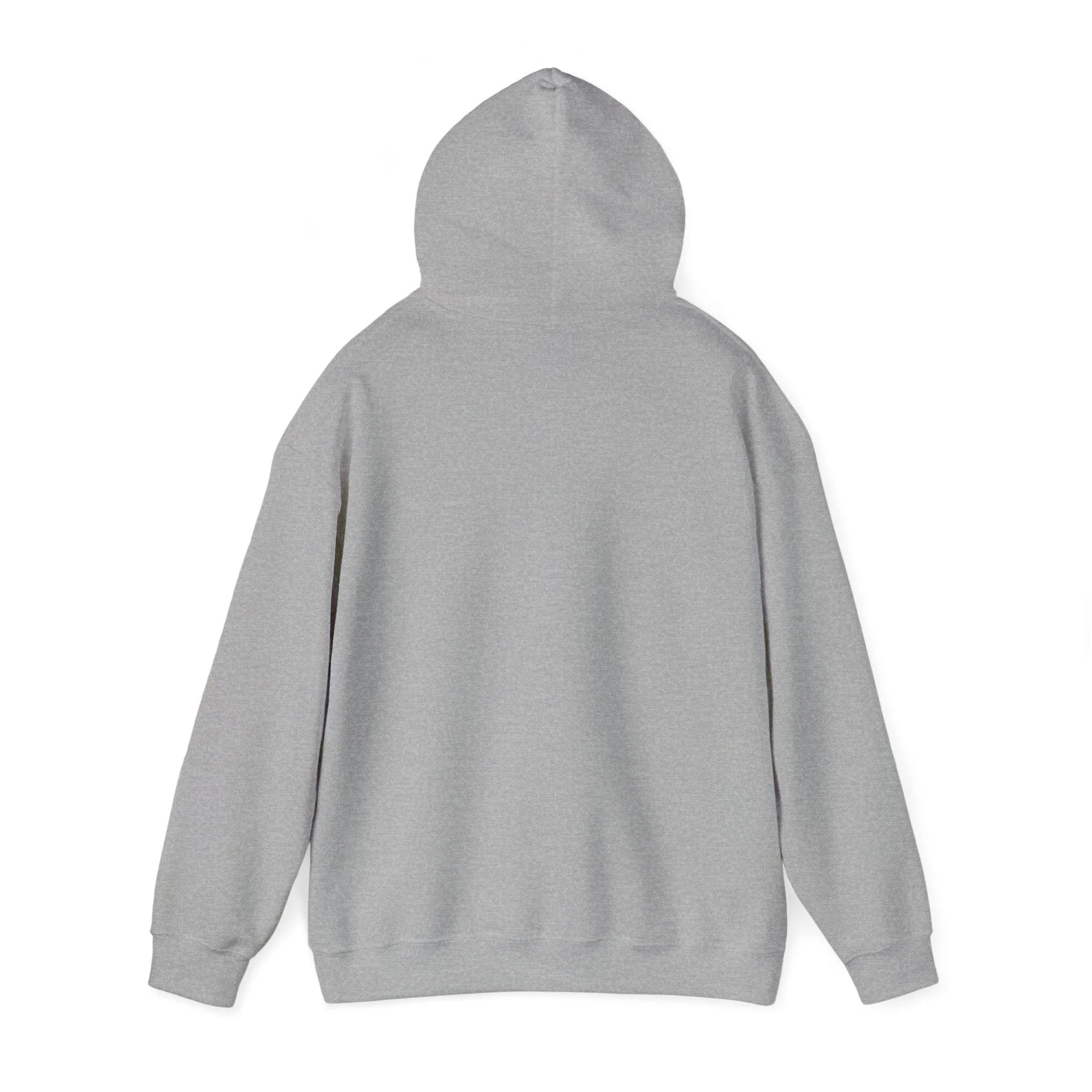 Blazed Unisex Heavy Blend™ Hooded Sweatshirt