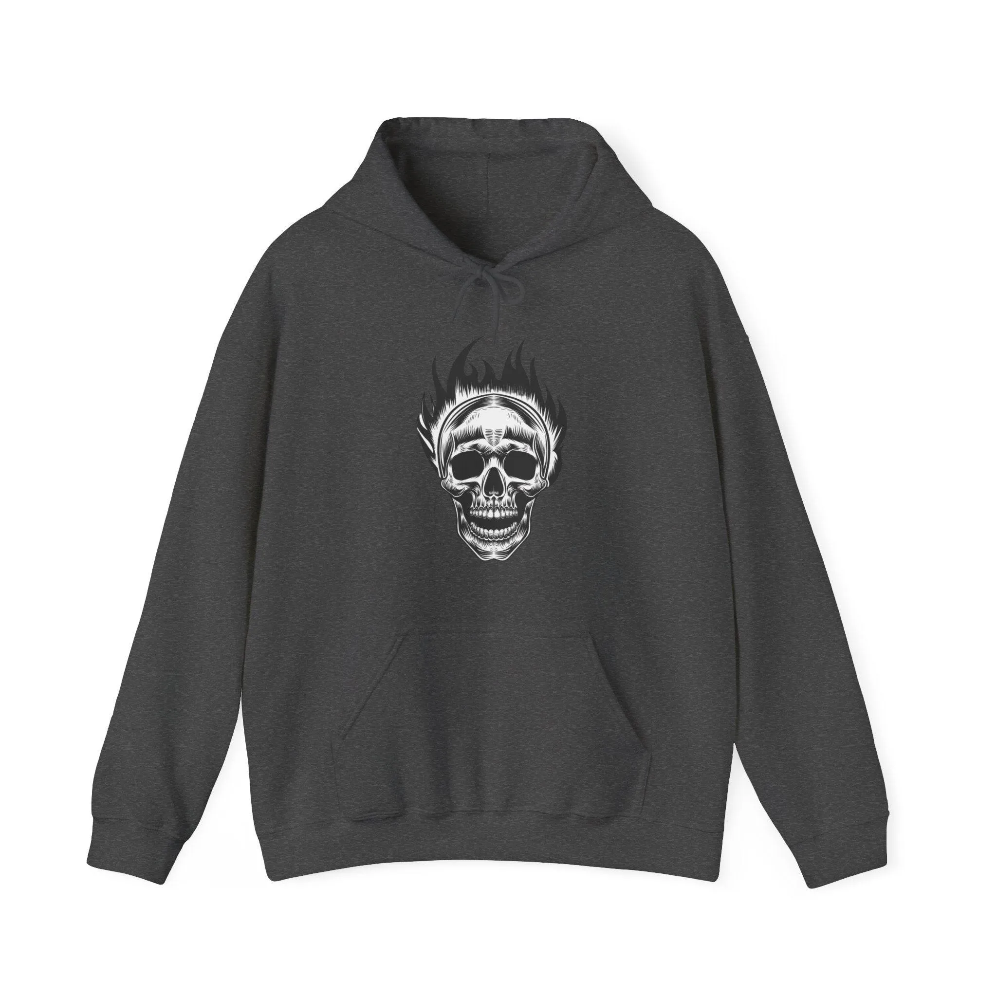 Blazed Unisex Heavy Blend™ Hooded Sweatshirt
