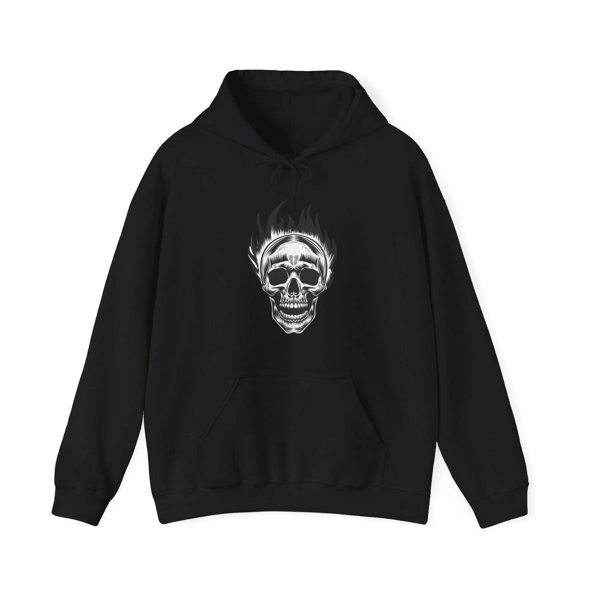 Blazed Unisex Heavy Blend™ Hooded Sweatshirt