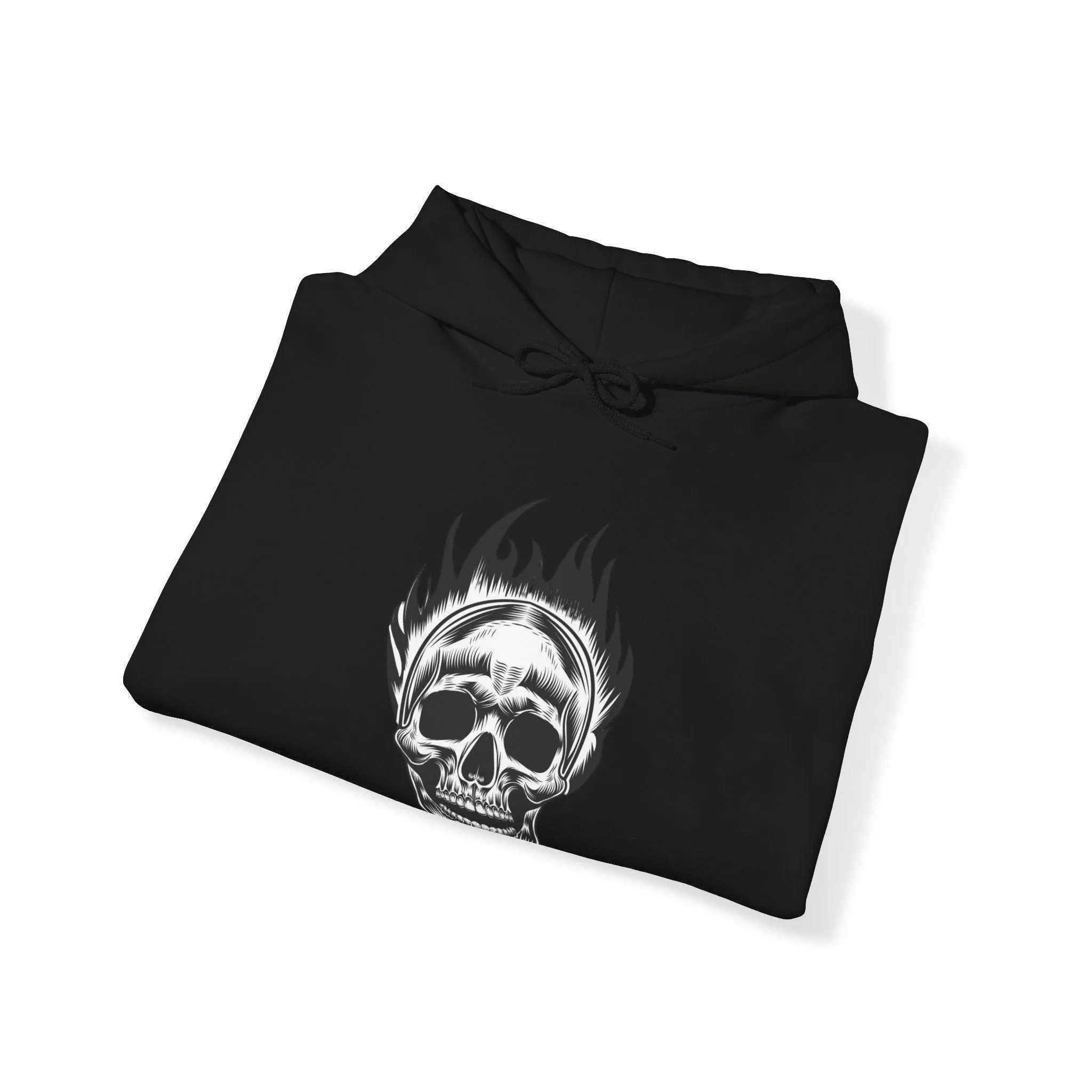 Blazed Unisex Heavy Blend™ Hooded Sweatshirt