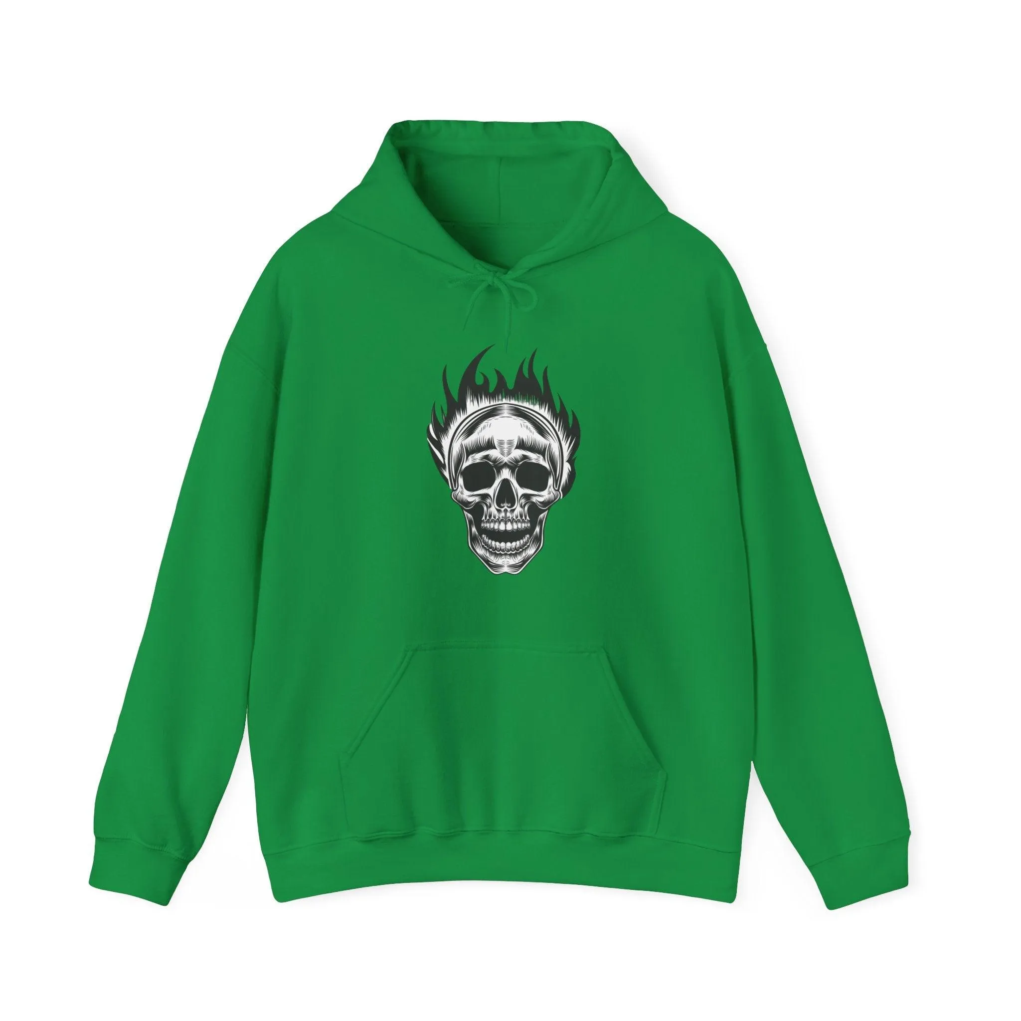 Blazed Unisex Heavy Blend™ Hooded Sweatshirt