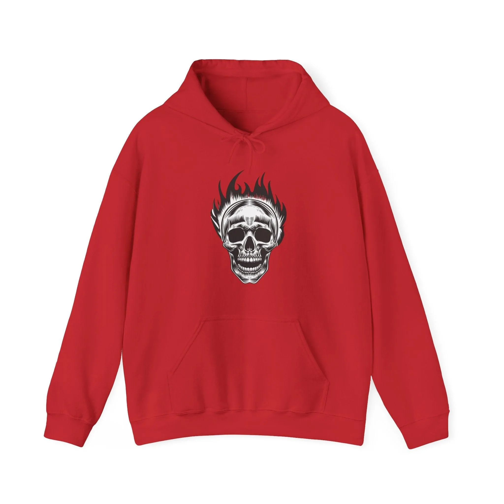 Blazed Unisex Heavy Blend™ Hooded Sweatshirt