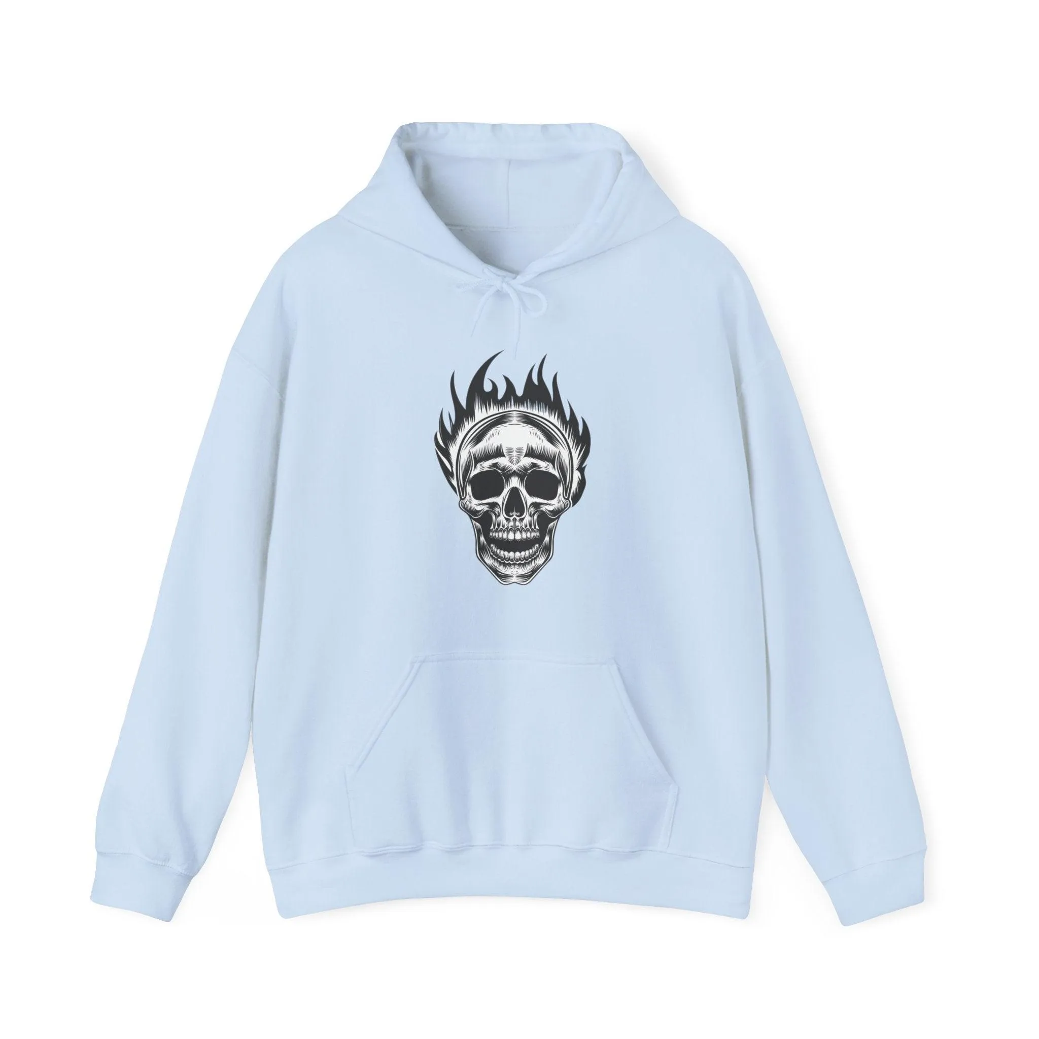 Blazed Unisex Heavy Blend™ Hooded Sweatshirt