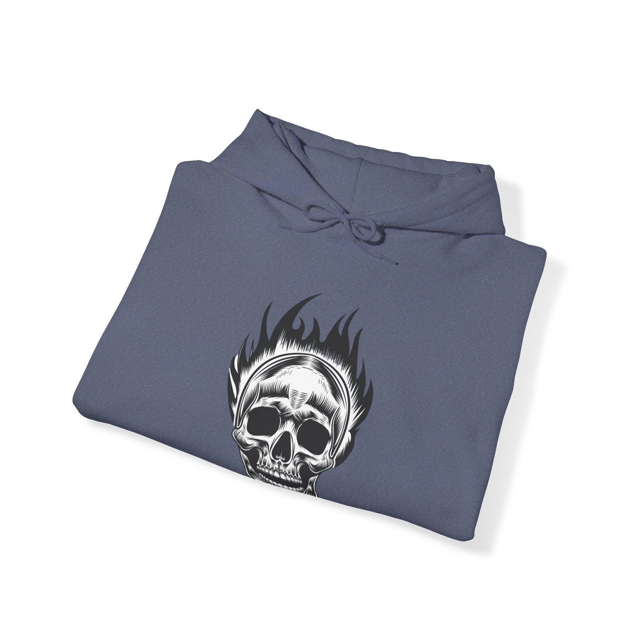 Blazed Unisex Heavy Blend™ Hooded Sweatshirt