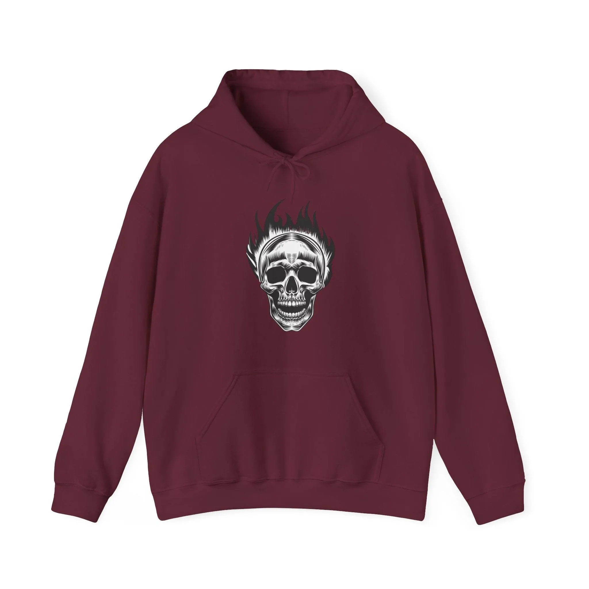 Blazed Unisex Heavy Blend™ Hooded Sweatshirt