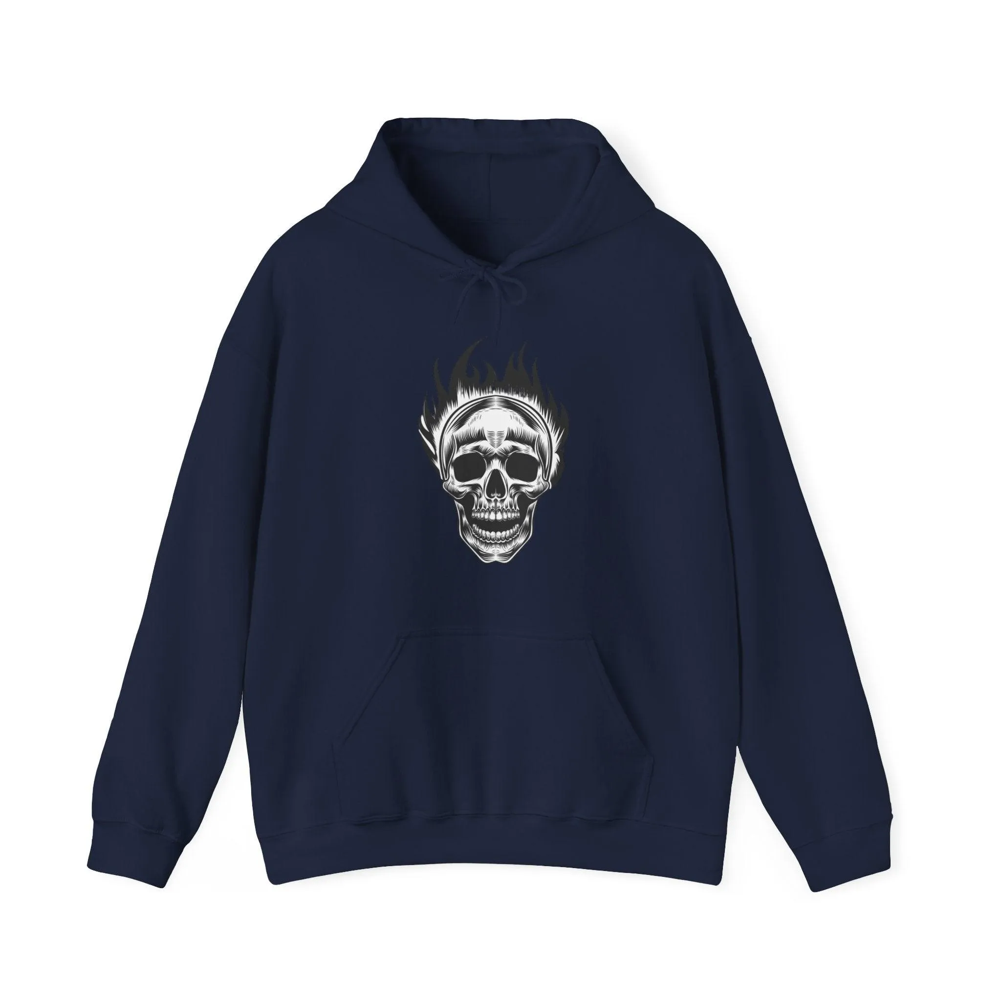 Blazed Unisex Heavy Blend™ Hooded Sweatshirt
