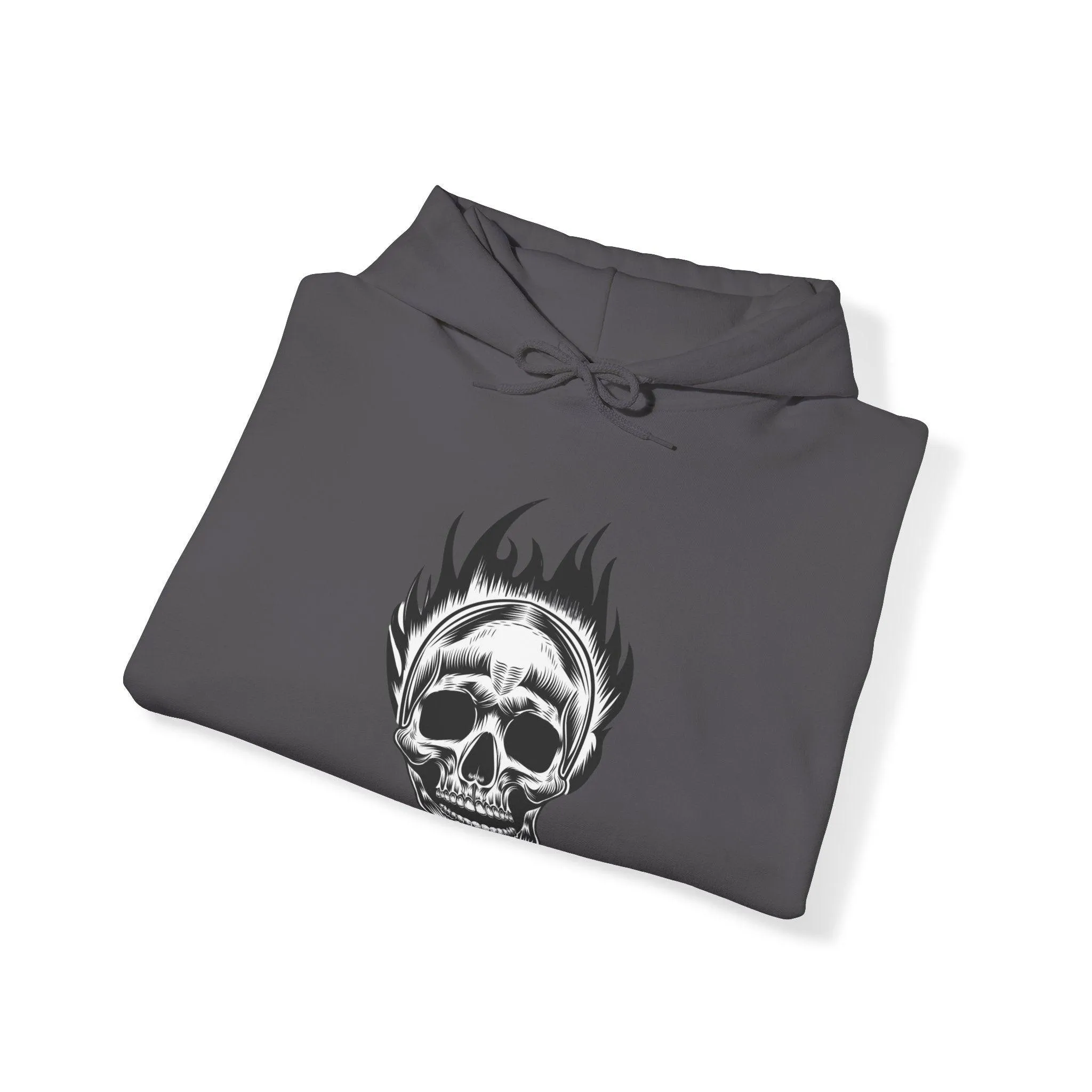 Blazed Unisex Heavy Blend™ Hooded Sweatshirt