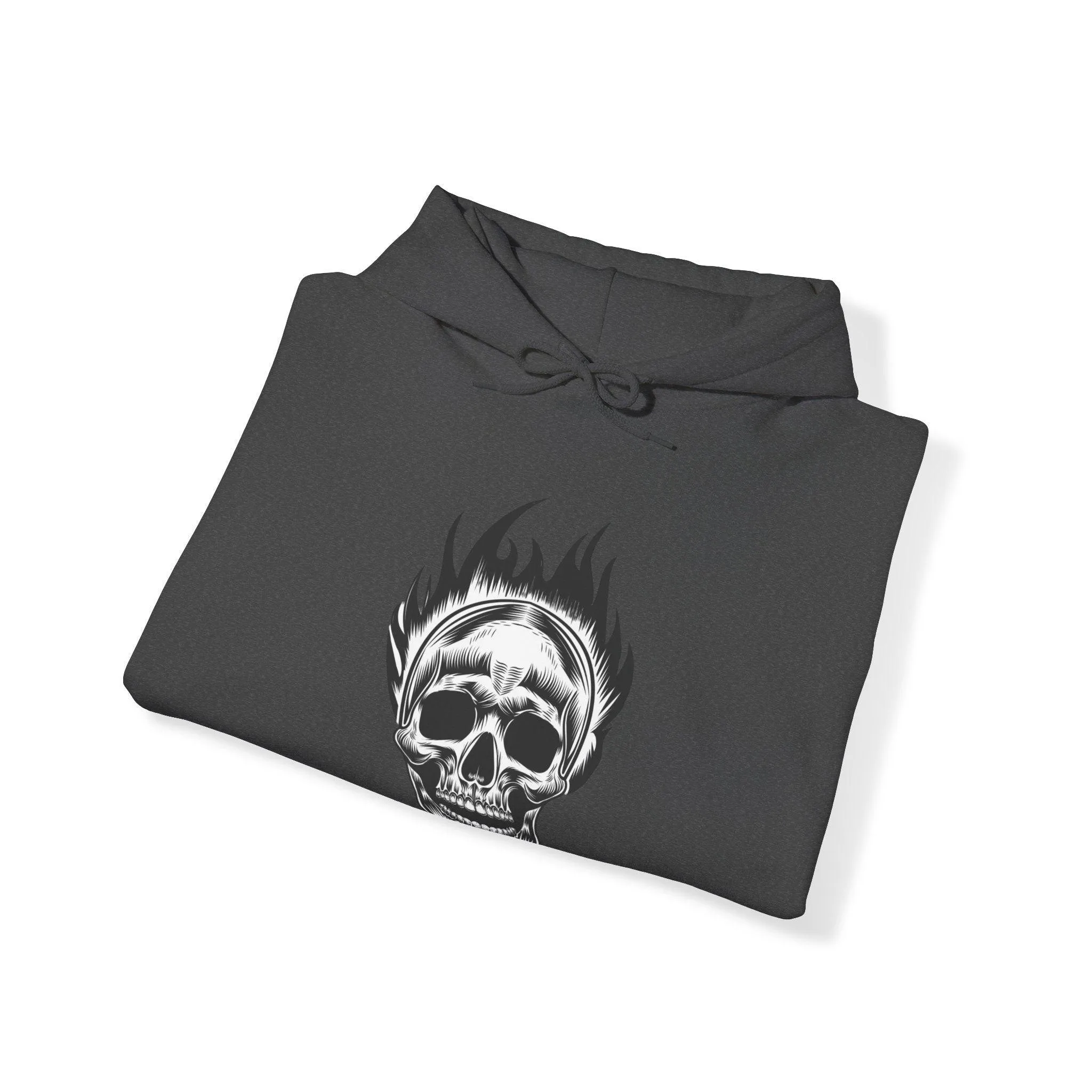 Blazed Unisex Heavy Blend™ Hooded Sweatshirt