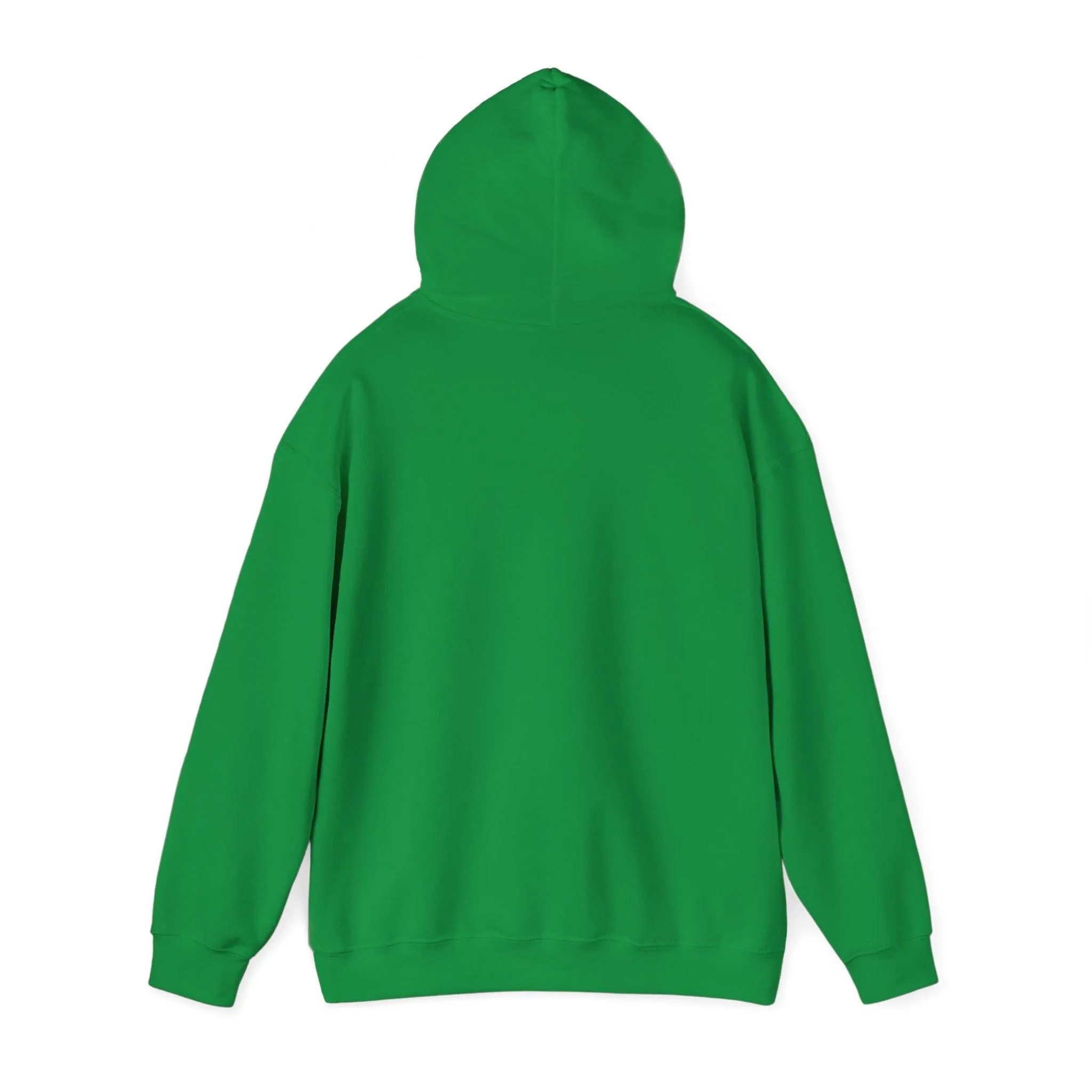 Blazed Unisex Heavy Blend™ Hooded Sweatshirt