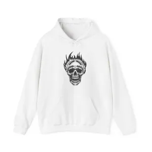 Blazed Unisex Heavy Blend™ Hooded Sweatshirt