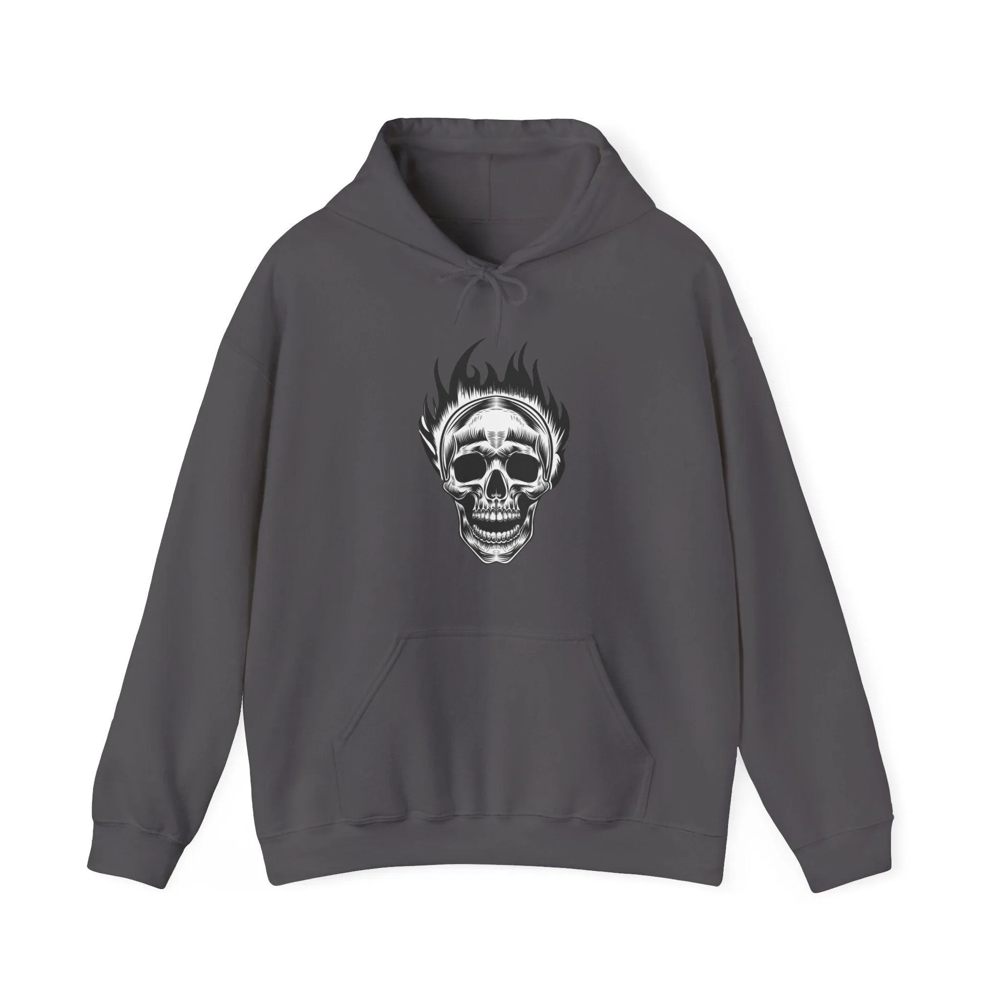 Blazed Unisex Heavy Blend™ Hooded Sweatshirt