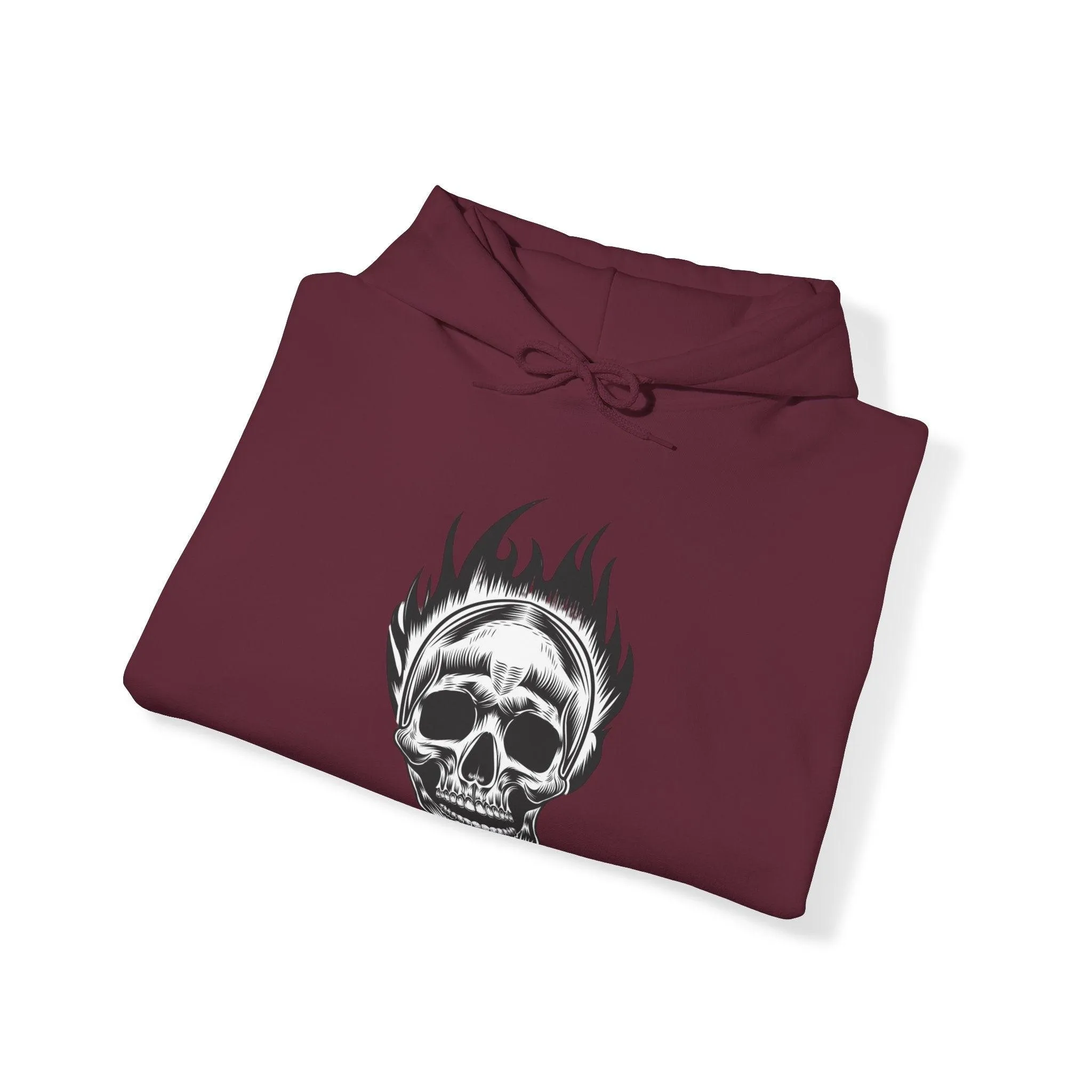 Blazed Unisex Heavy Blend™ Hooded Sweatshirt
