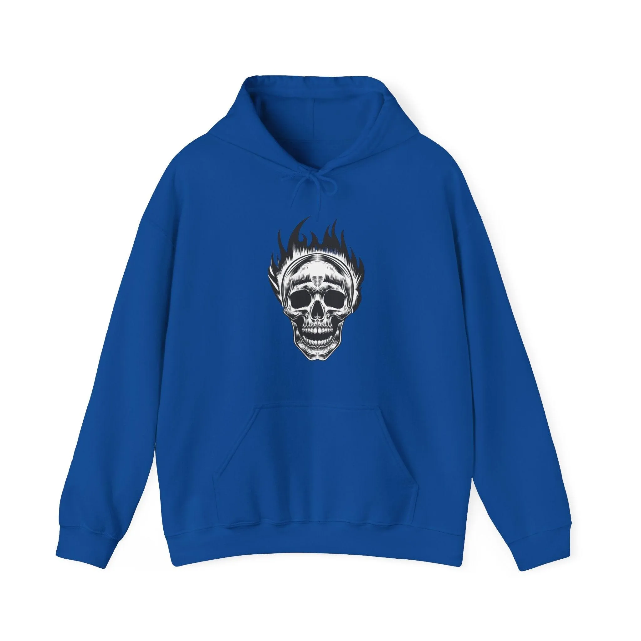 Blazed Unisex Heavy Blend™ Hooded Sweatshirt