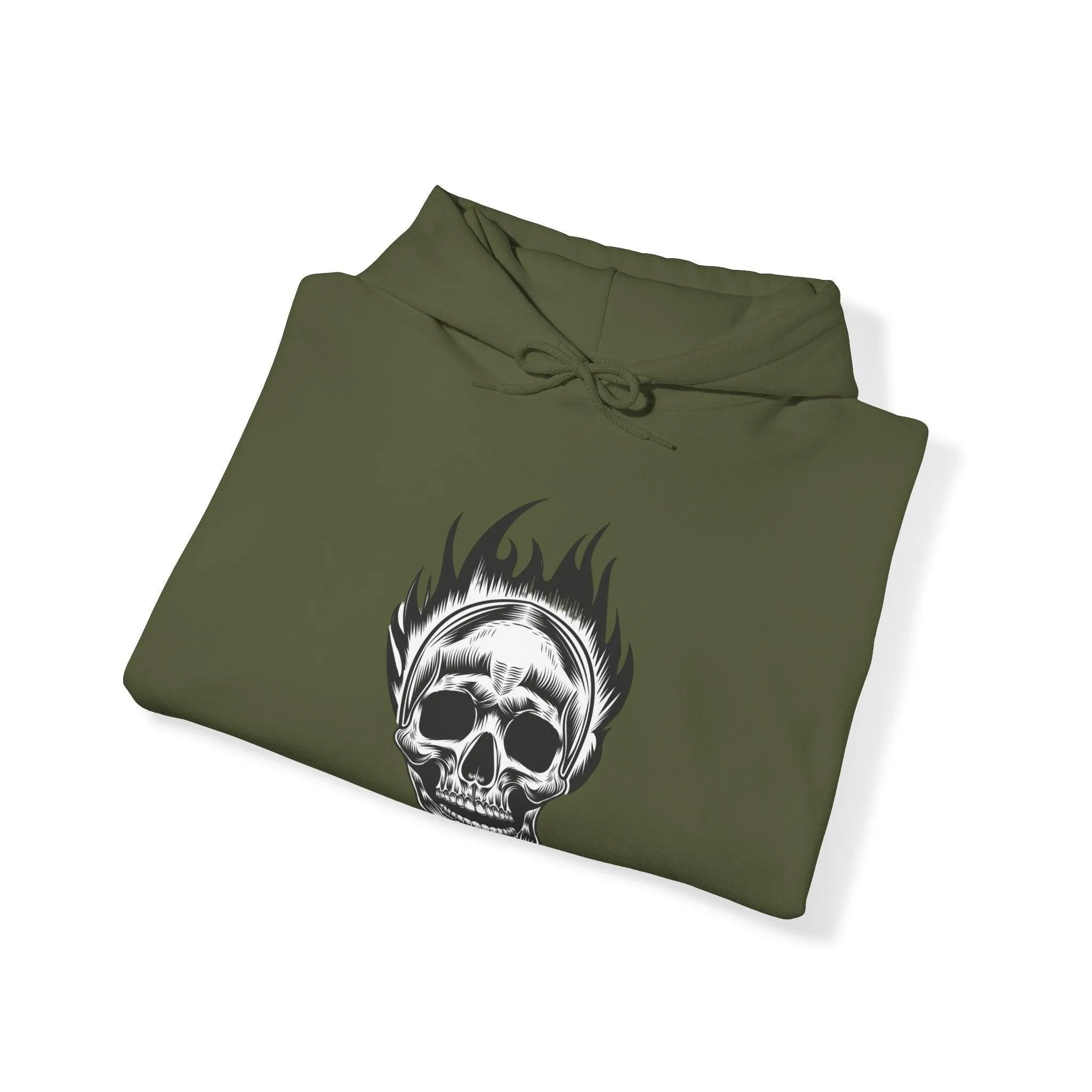 Blazed Unisex Heavy Blend™ Hooded Sweatshirt