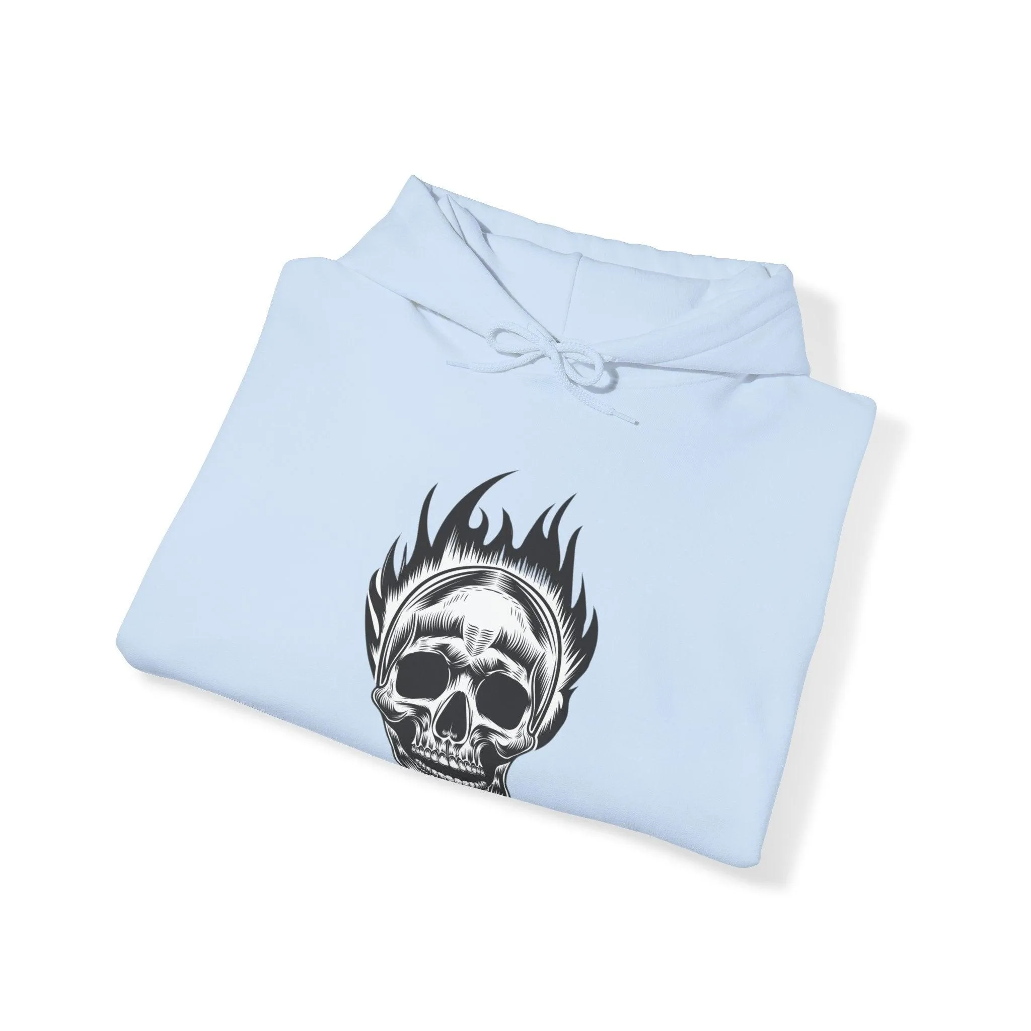 Blazed Unisex Heavy Blend™ Hooded Sweatshirt