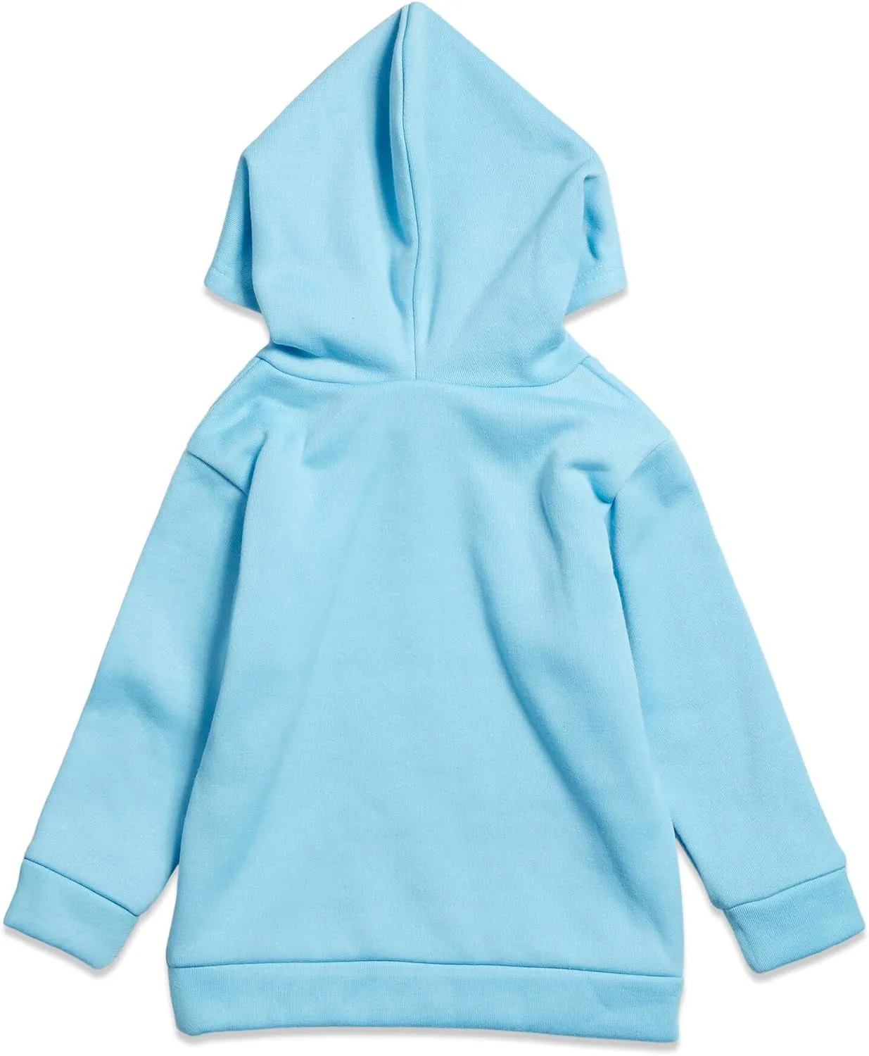 Blue's Clues Fleece Pullover Hoodie Infant to Little Kid