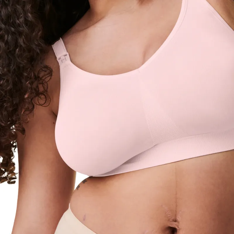 Body Silk Seamless Nursing Bra
