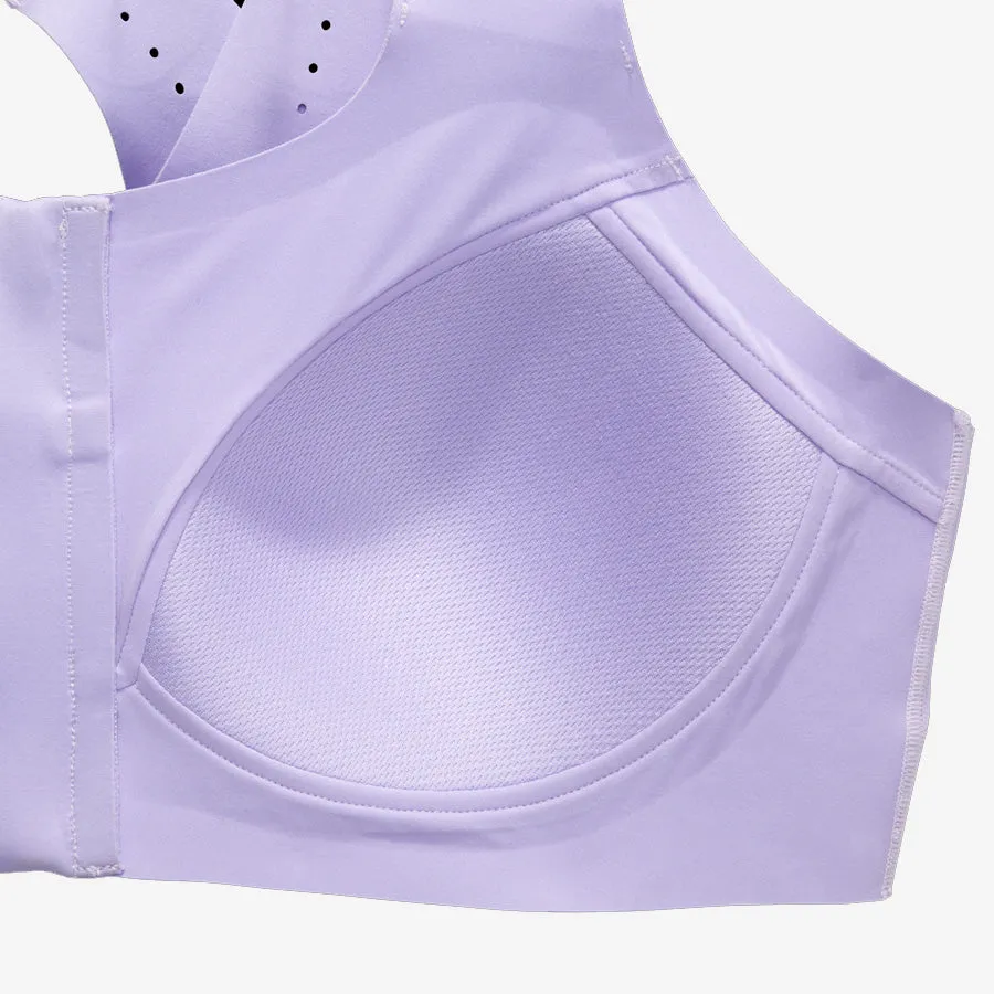 Brook's Dare Zip Run Bra 2.0