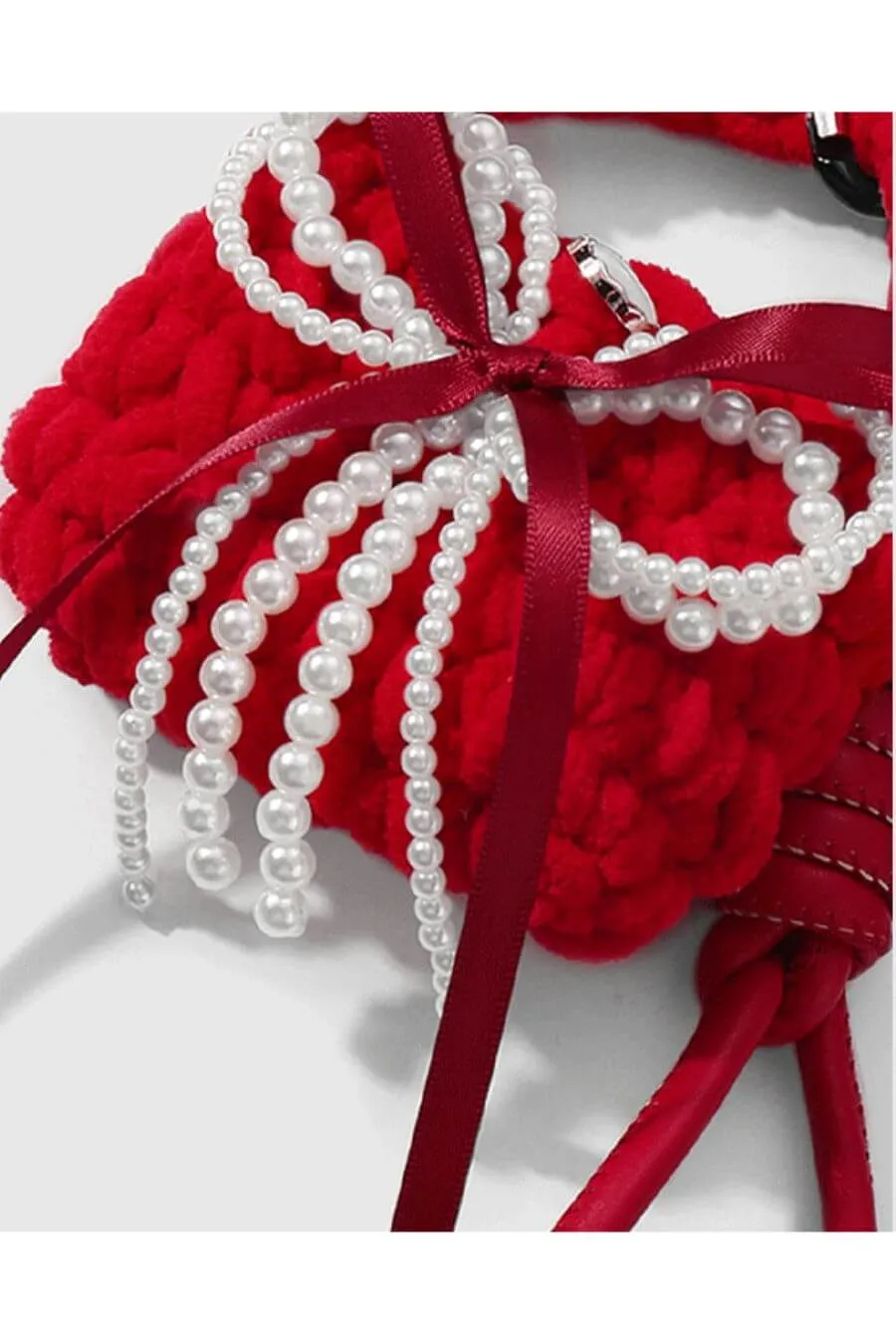 Business Bag Charm
