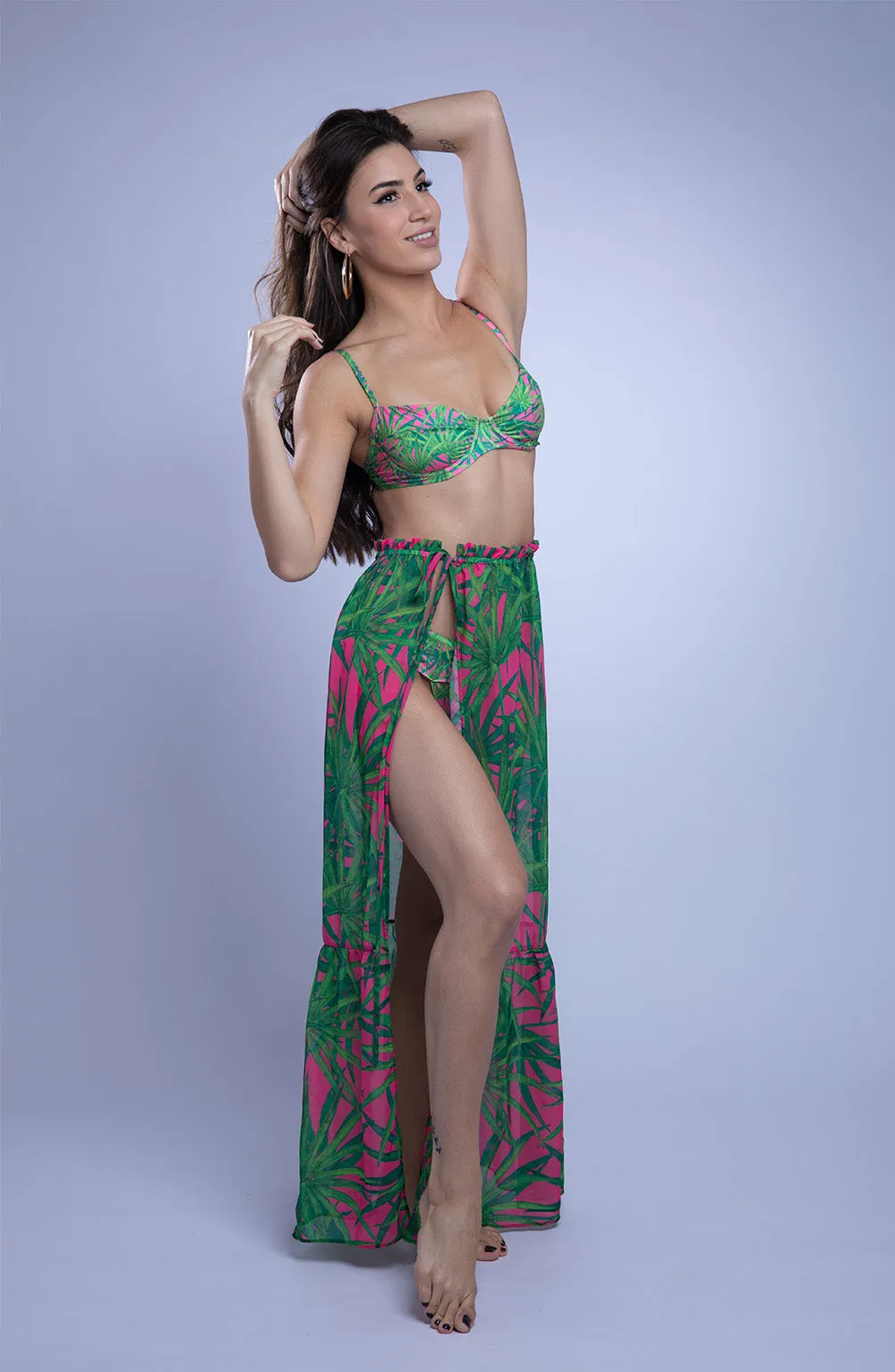 Buzios Beach Skirt