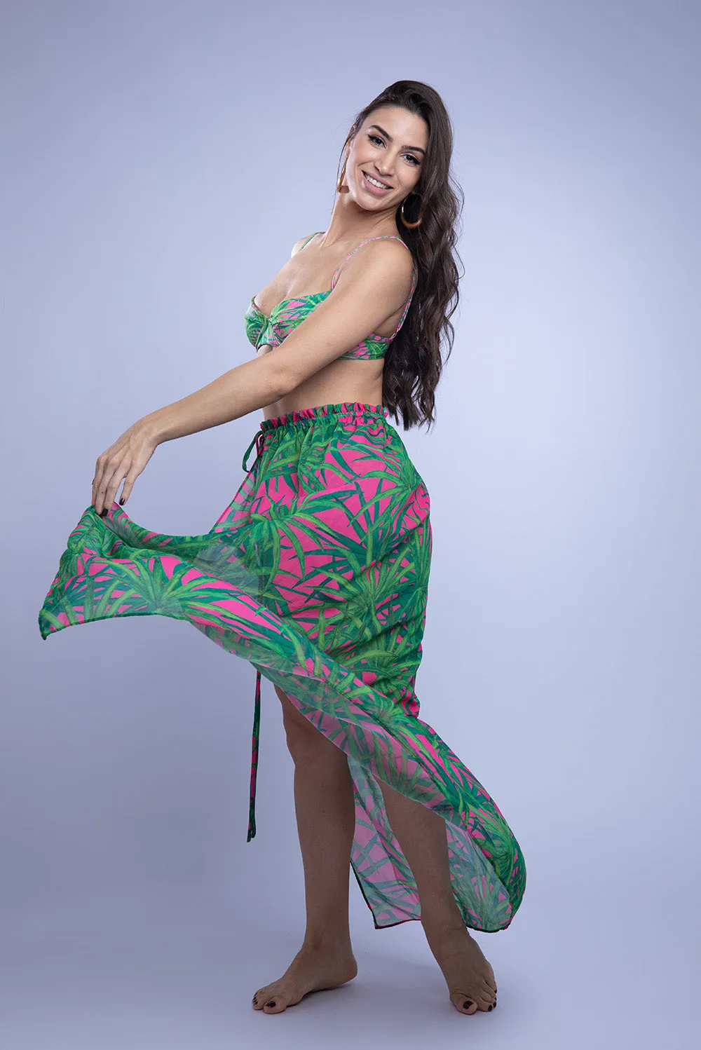 Buzios Beach Skirt