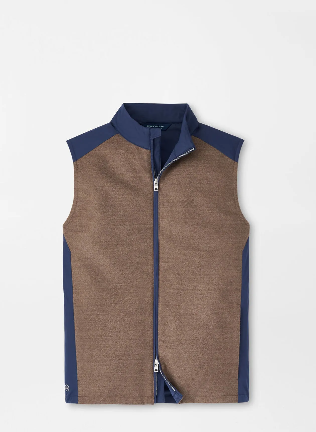 Cambridge Wool Vest