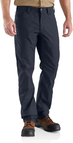Carhartt Men's Professional Series Rugged Flex Relaxed Fit Canvas Work Pant